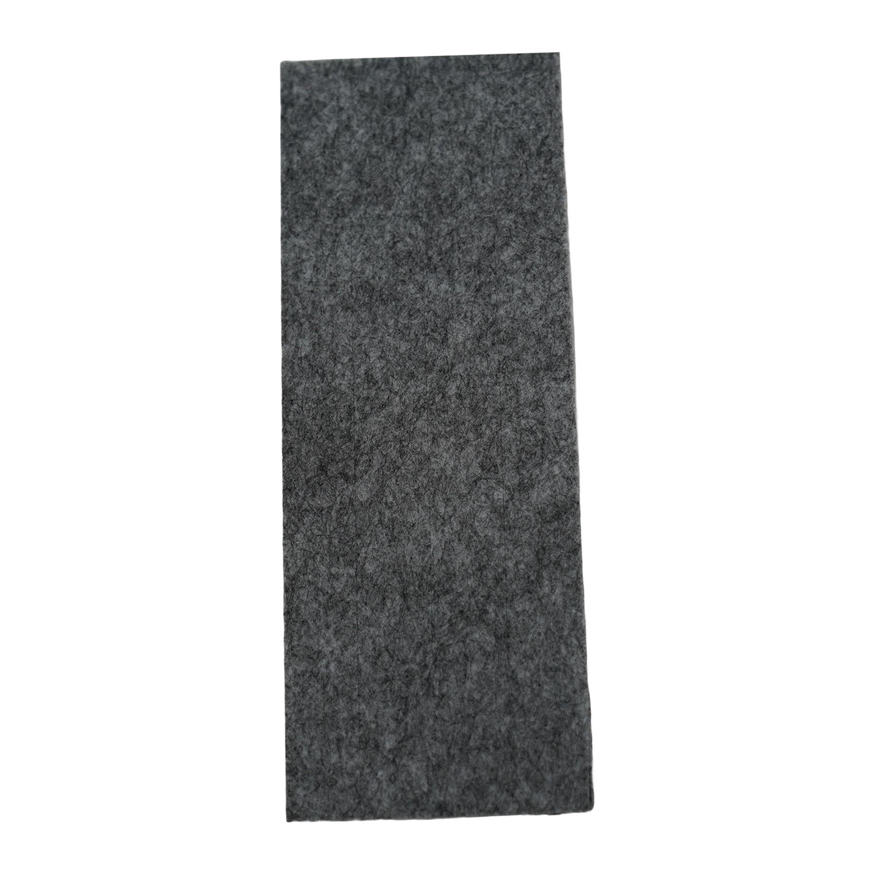 125 pieces of Furniture Felt Pad Cushion  set