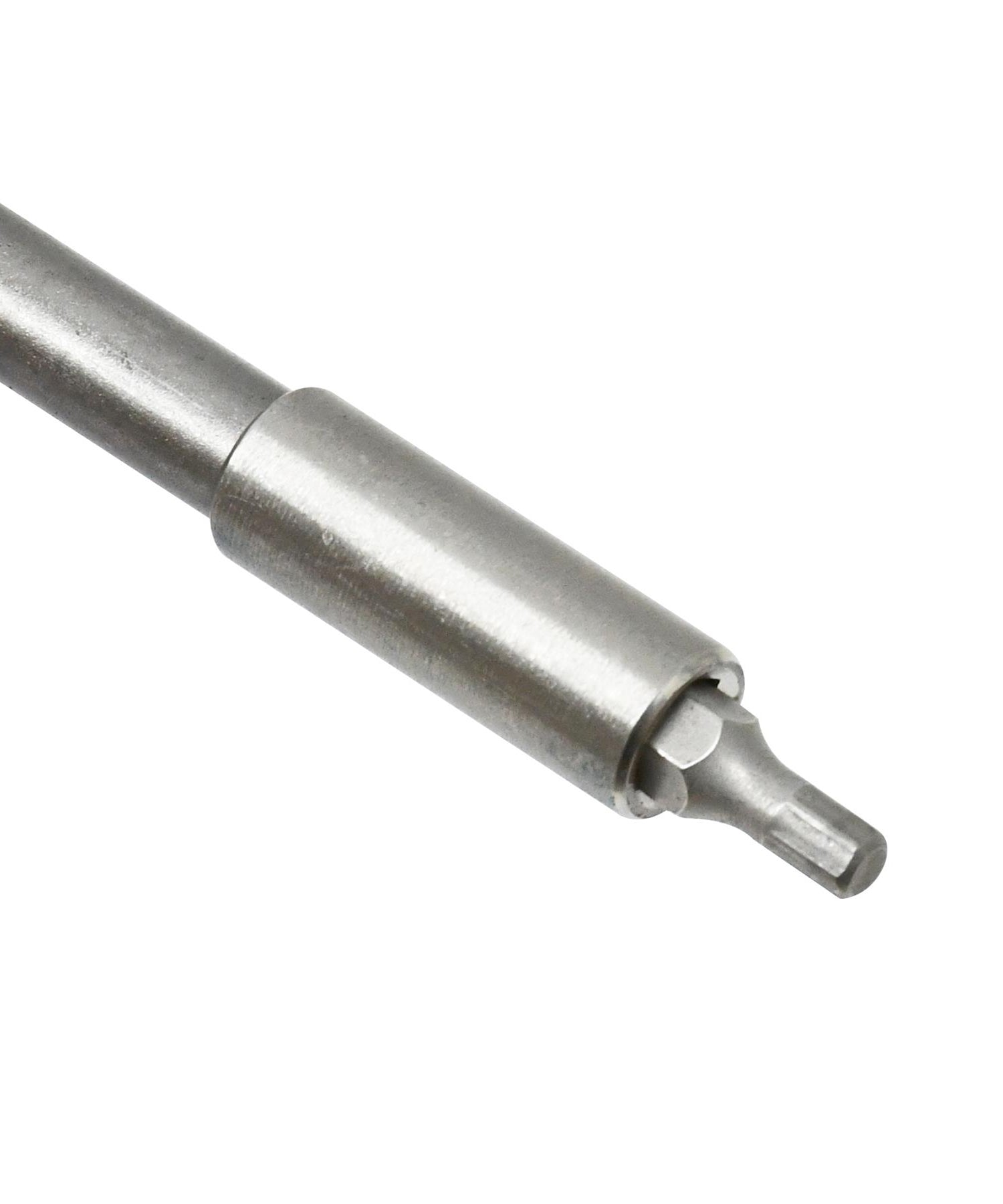 DRILL EXTENSION BAR 300MM EXTRA LONG MAGNETIC SCREWDRIVER BIT HEX ADAPTOR HOLDER