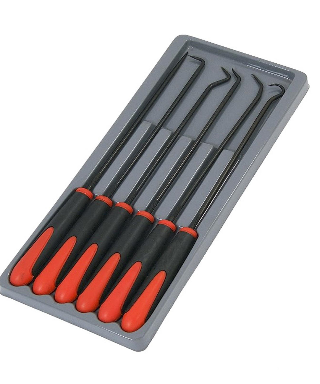 (Pack of 6) Brand New  Extra Long Pick & Hook Set O-Ring & Seal by Daptez