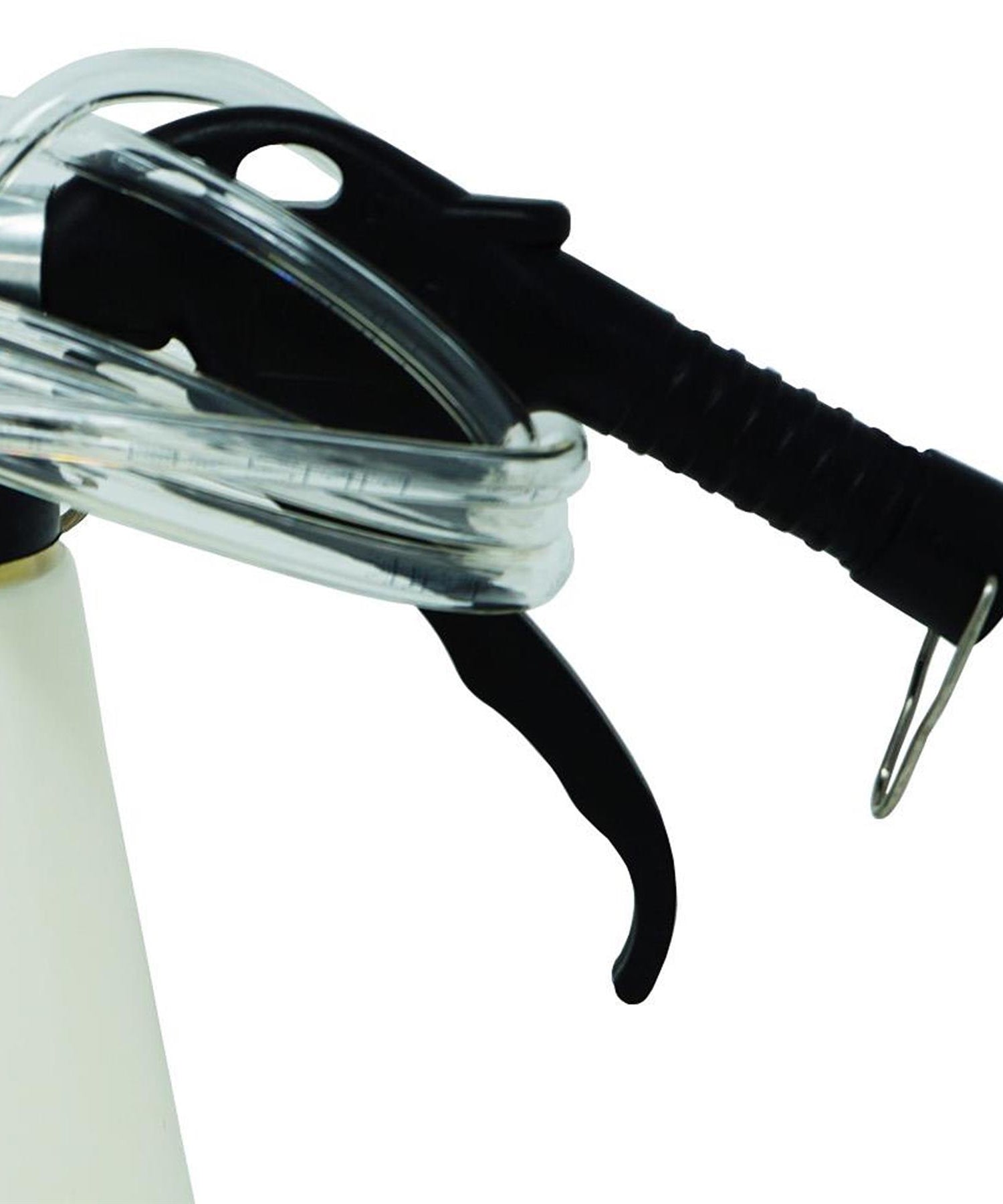 Brake Clutch Bleeding Kit 1L Air Powered One Man Operated Type by Daptez