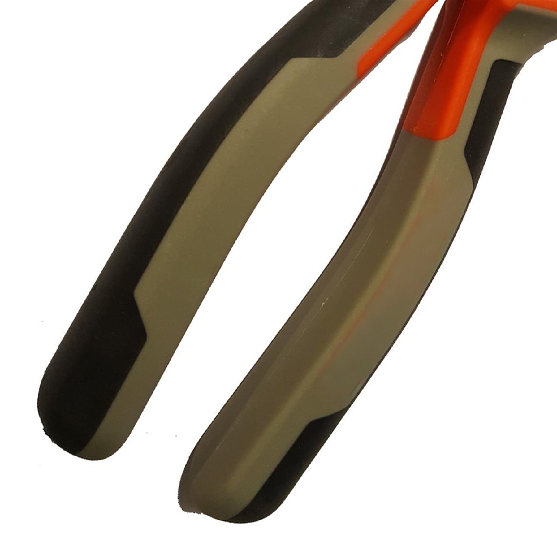 Combination Pliers 200mm 6 Inch Soft Grip Wire Cutters Electrician Garage DIY By Dapetz