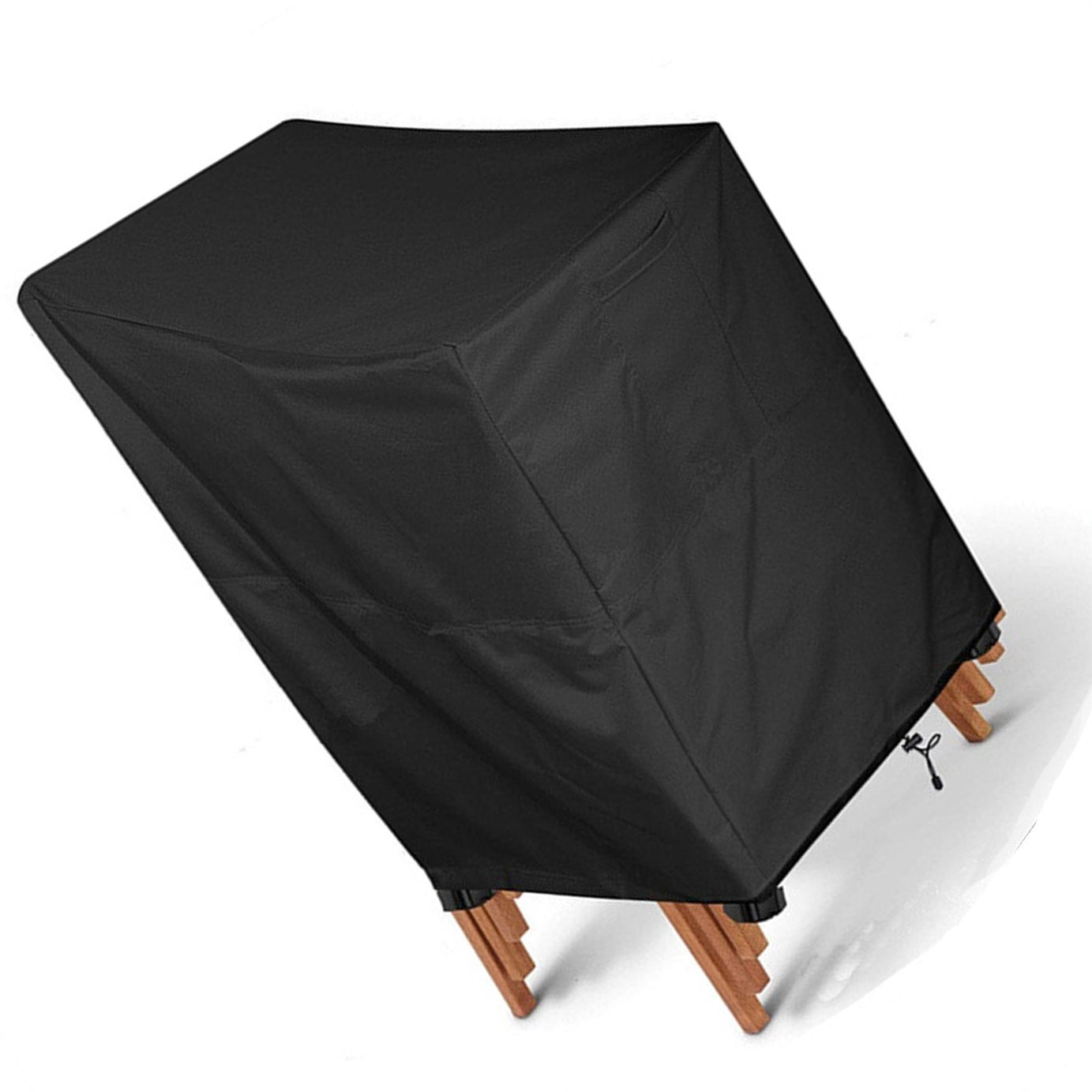 Deck Chair Covers Waterproof Heavy Duty Polyester Ideal by Daptez