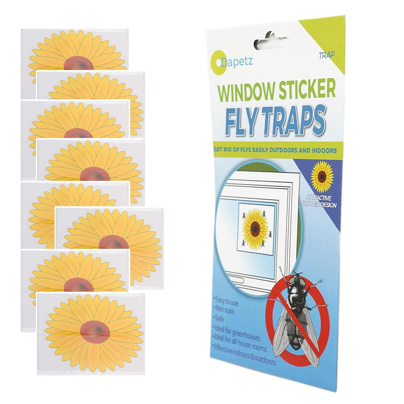 High Quality Stickers Sheets Pack