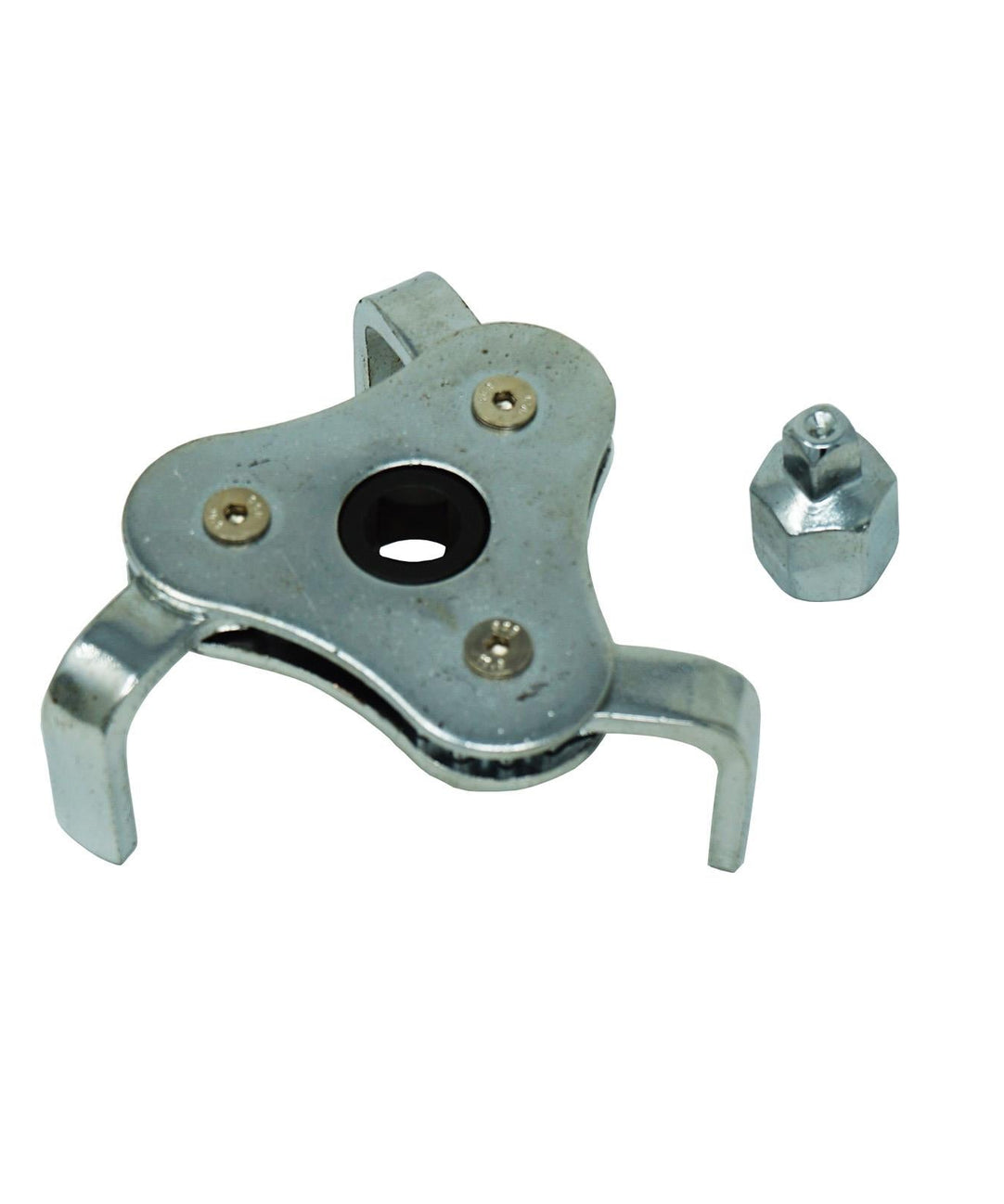 NEW 3 LEG 2 WAY OIL FUEL