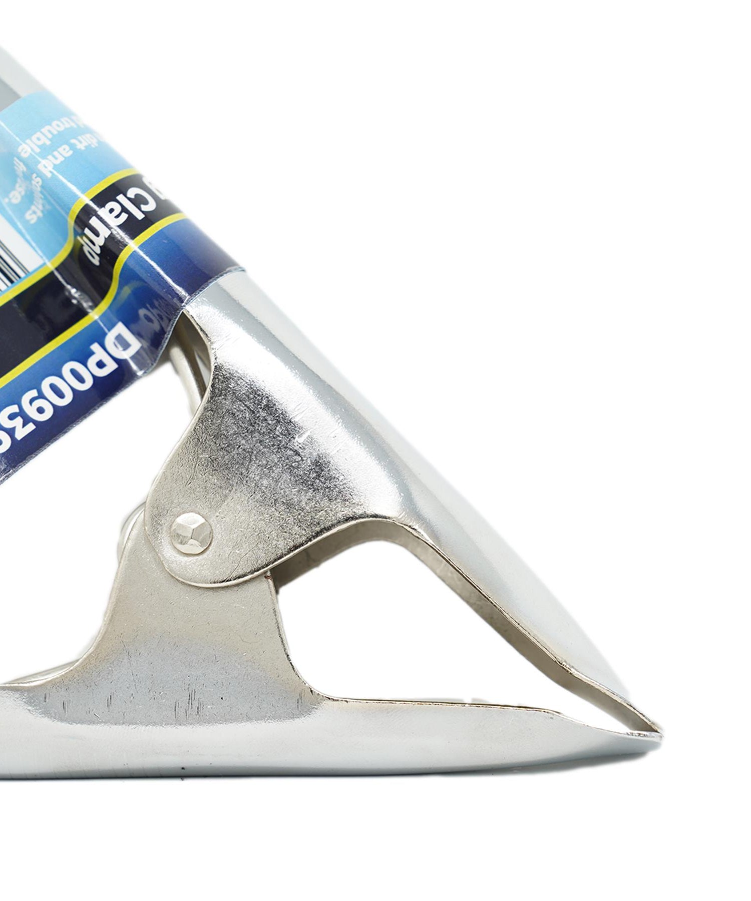 Strong Heavy Duty Metal Clips Market Stall 6" Tarpaulin Clamps Grips By Dapetz