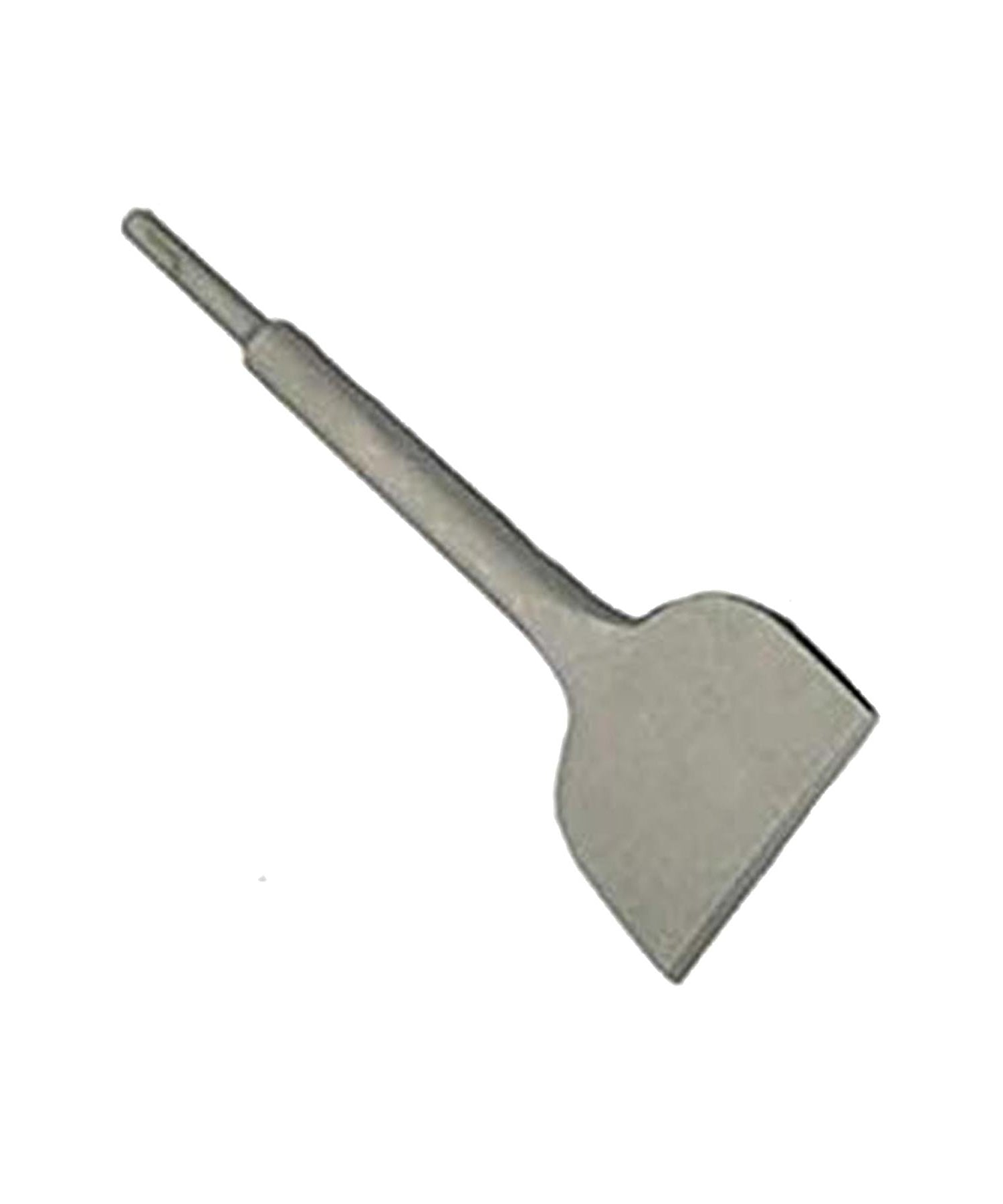 SDS+ Plus Cranked Chisel Rotary Hammer For Masonry Plaster Floor Tile 250x80mm