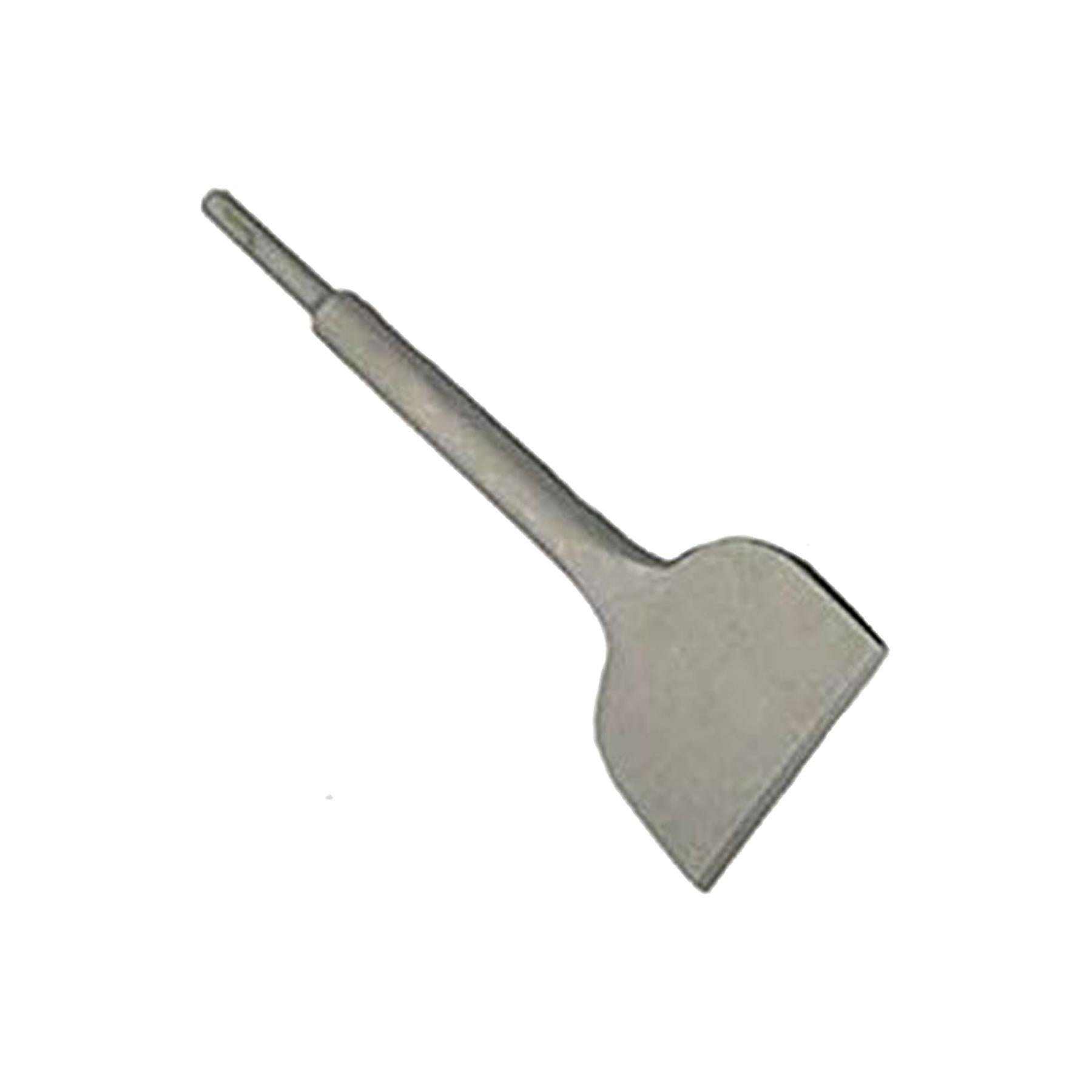 SDS+ Plus Cranked Chisel Rotary Hammer For Masonry Plaster Floor Tile 250x80mm