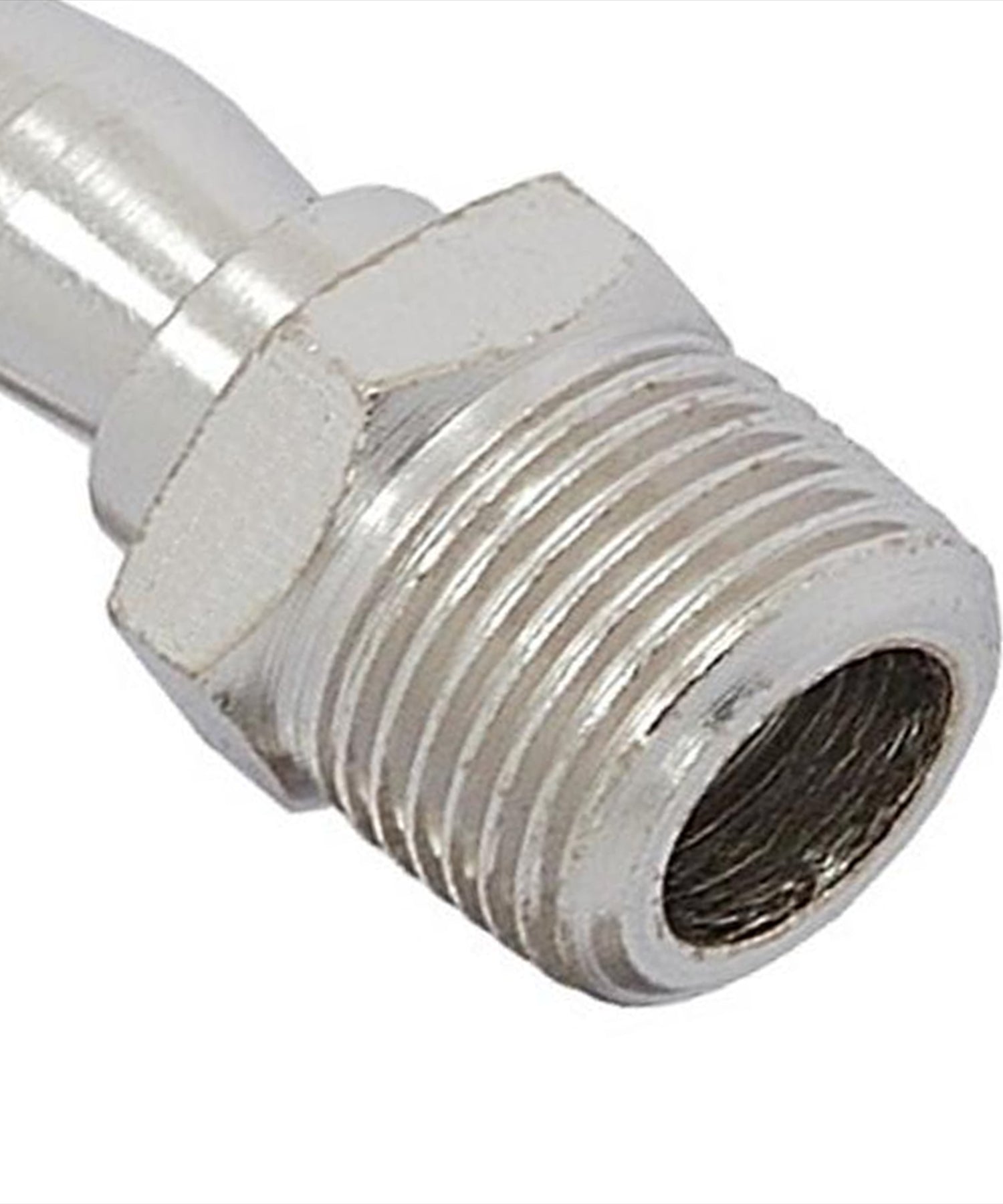 Air Line Hose Fitting Connector Male 3/8" BSP Bayonet Coupler For PCL Vertex 2PC