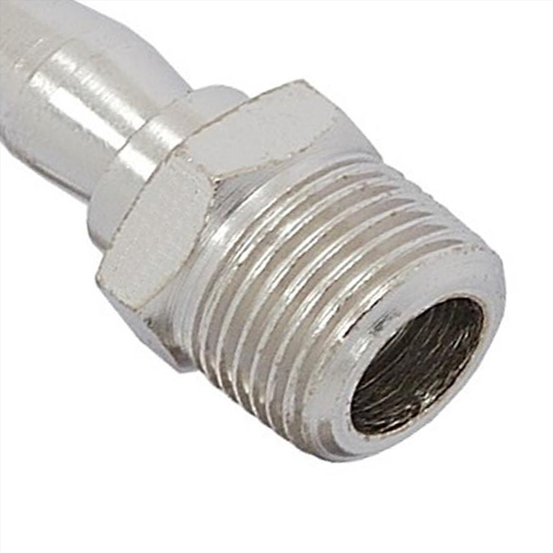 Air Line Hose Fitting Connector Male 3/8" BSP Bayonet Coupler For PCL Vertex 2PC