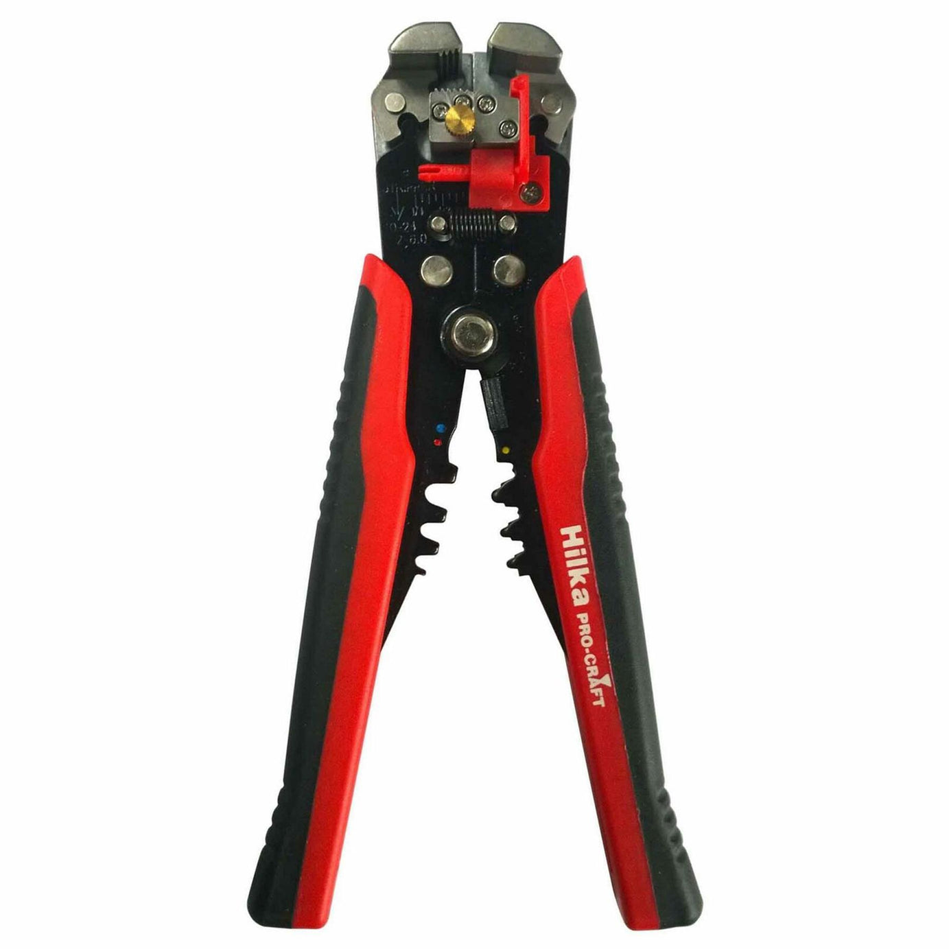 Automatic Wire Cable Stripper. Cable/Wire Stripping the easy way by Daptez