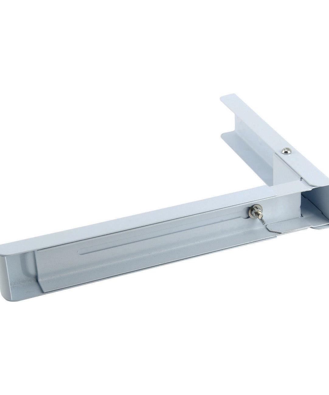 Microwave Oven Stand Rack Holder Wall Mount Shelf Kitchen Organizer Storage 2PC By Dapetz