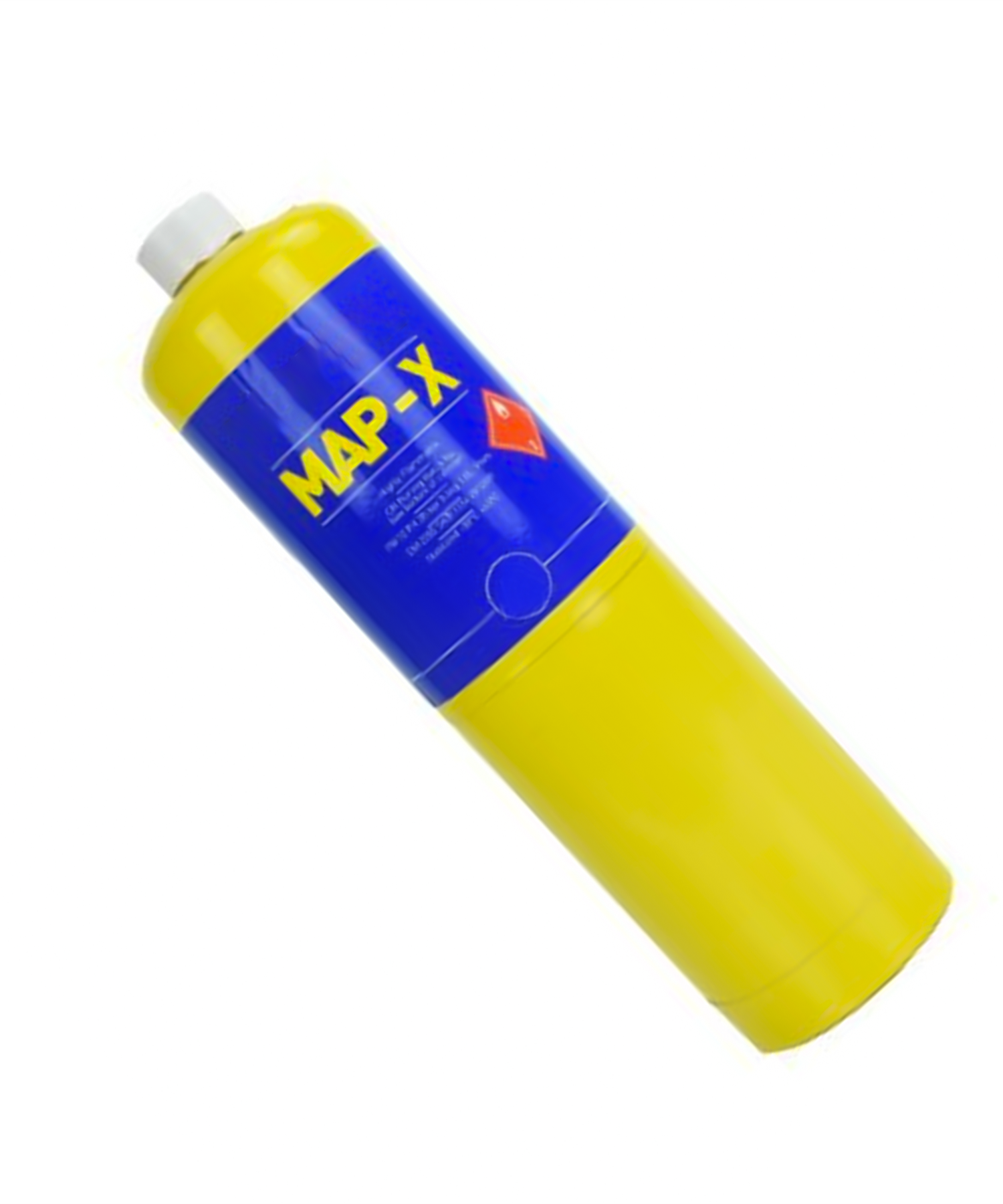 Mapp Pro Propane Gas Canister Disposable Cylinder Bottle for Blow Torch Tools By Dapetz