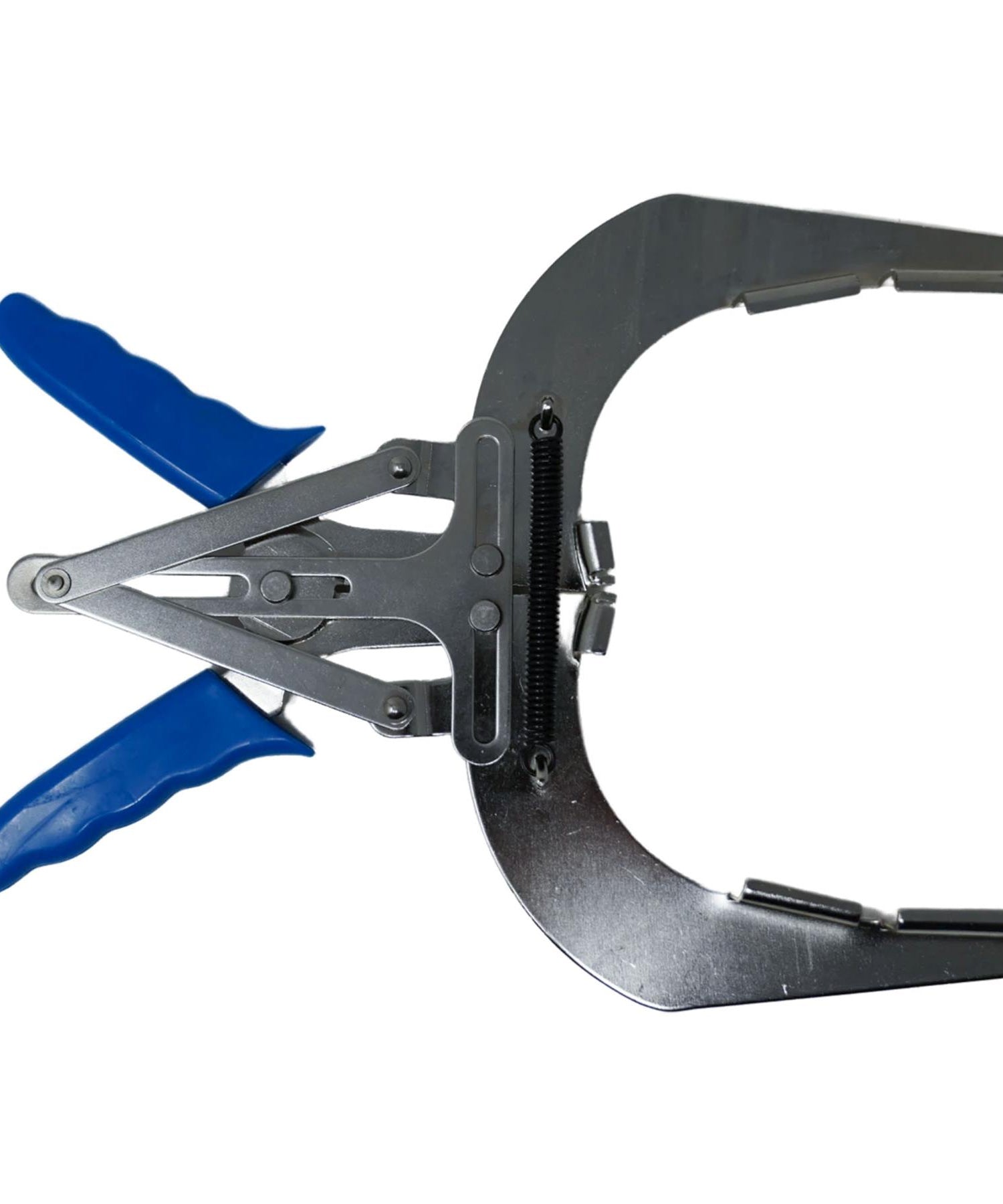 Piston Ring Expander Removal Remover Pliers Grips 80mm - 120mm Garage Tool  By Dapetz