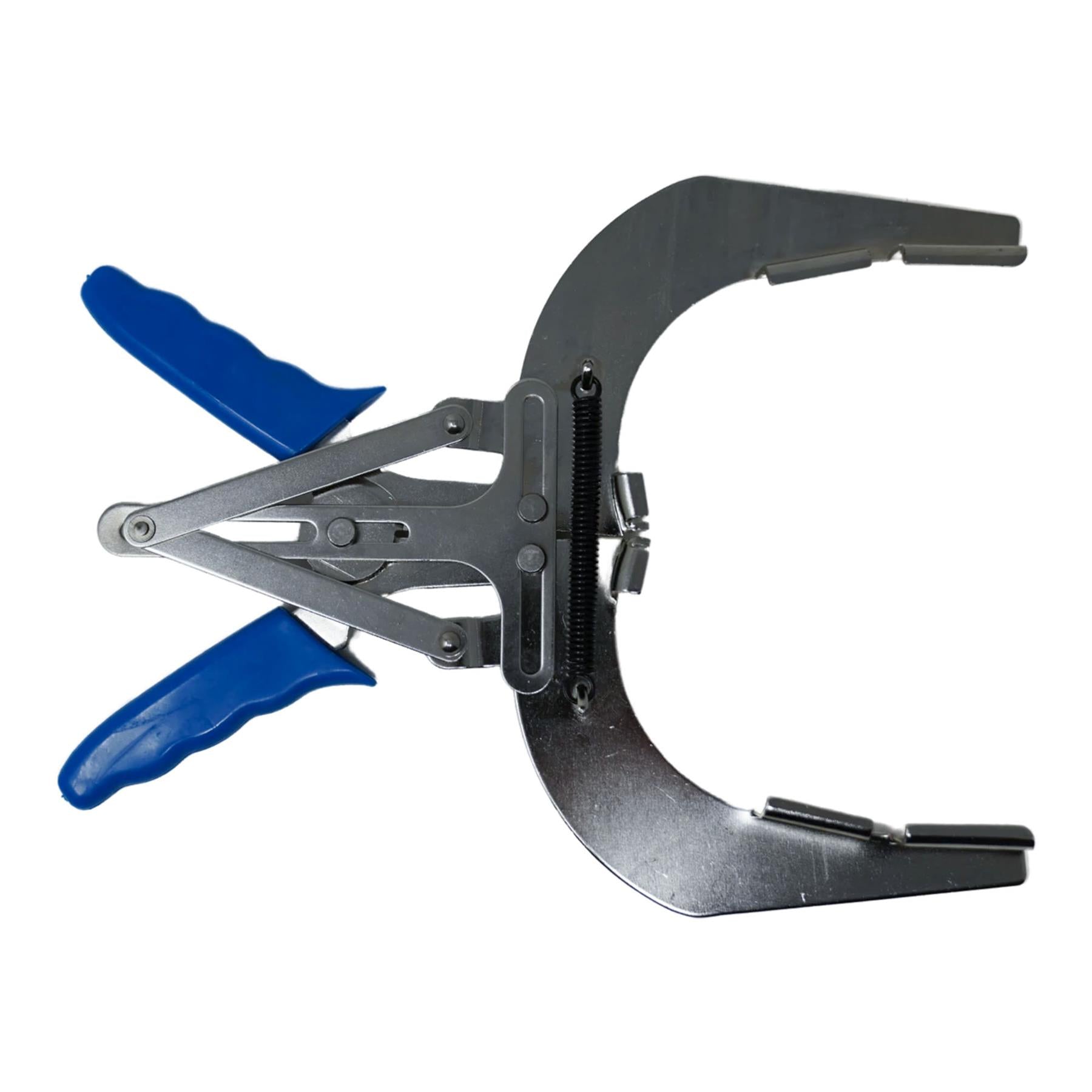 Piston Ring Expander Removal Remover Pliers Grips 80mm - 120mm Garage Tool  By Dapetz