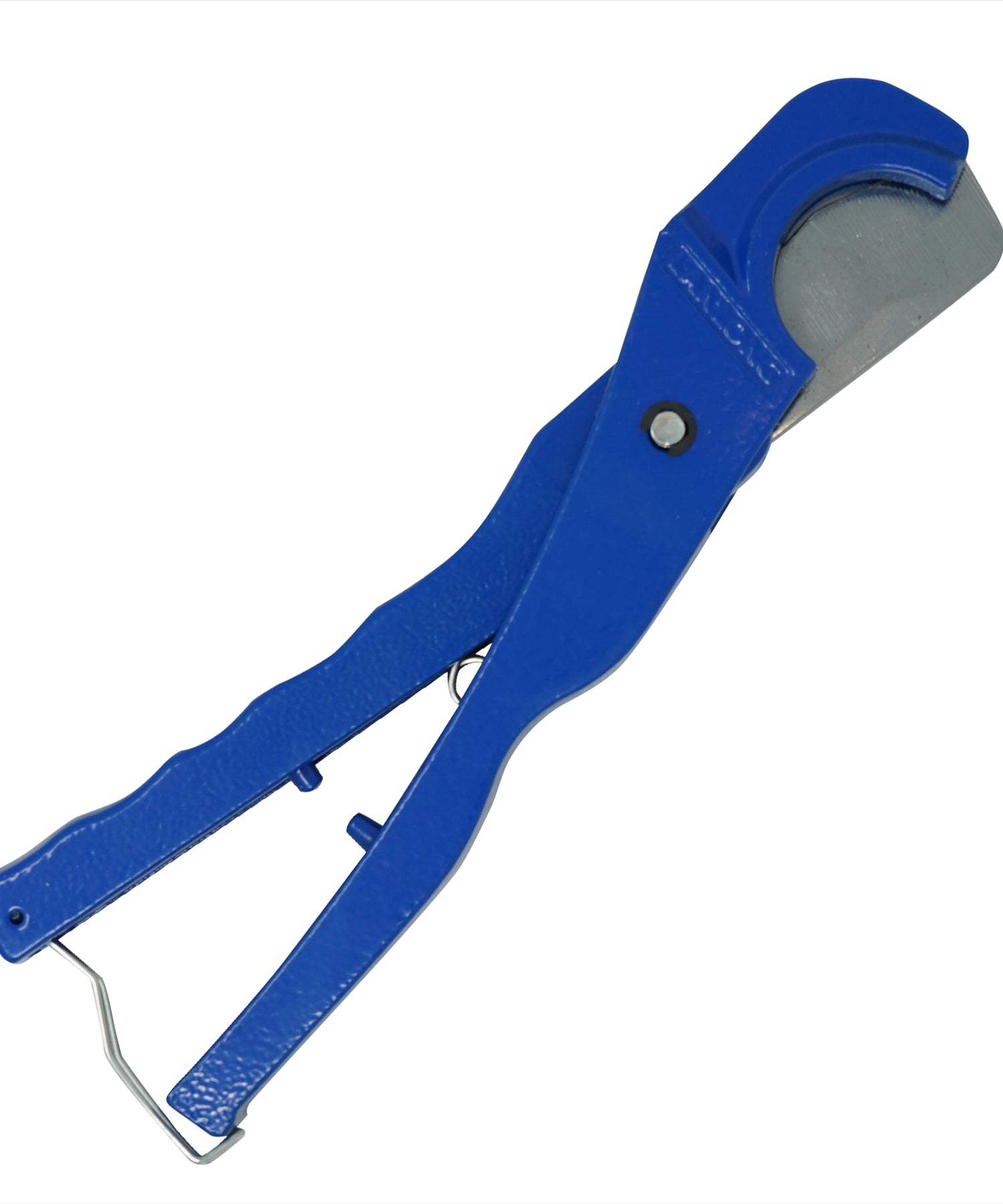 Dapetz Plastic Pipe Cutter Ratchet Action Plumbing Tool PVC, Water Tube & Hose Cutter 36mm