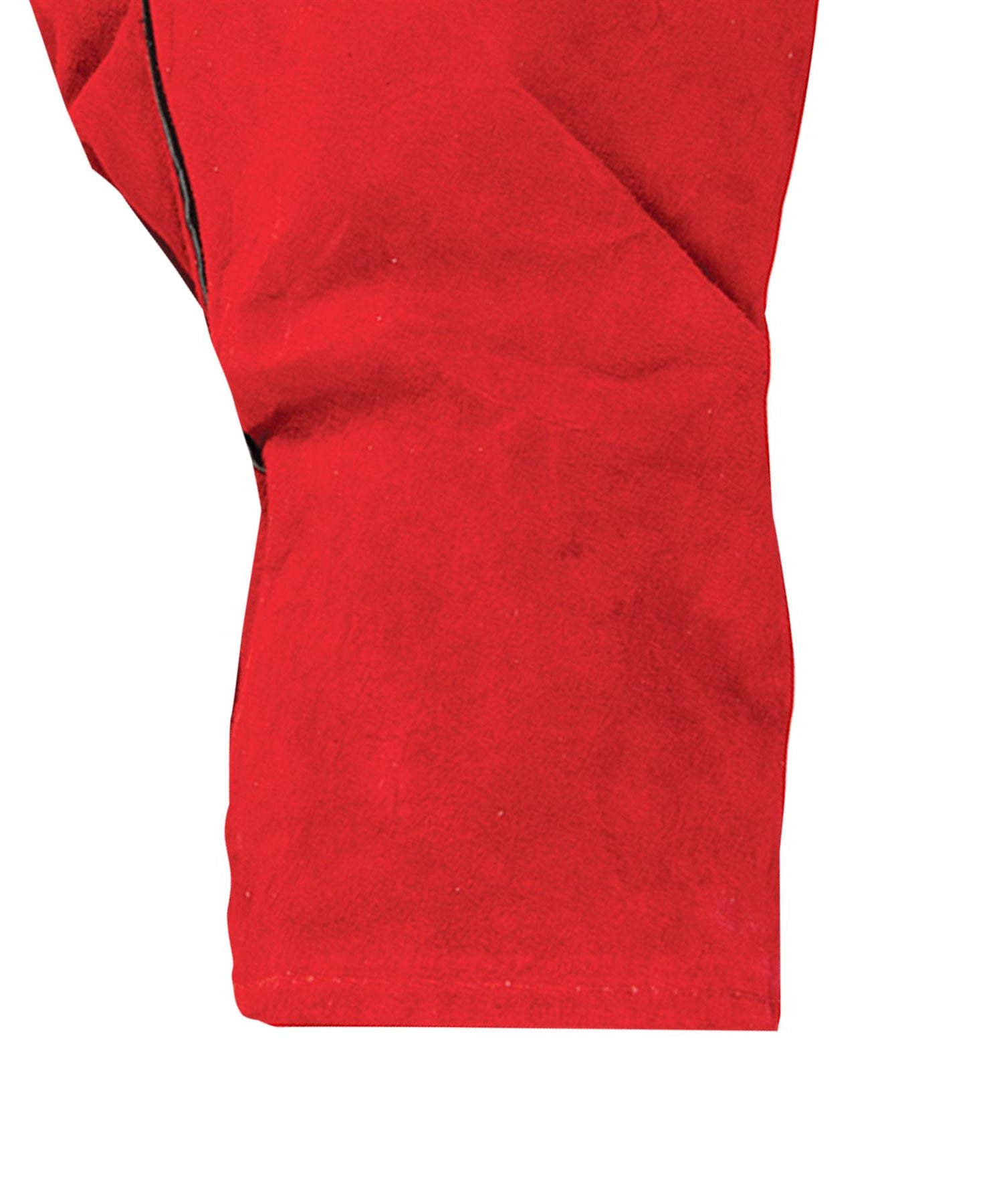 Gauntlet Gloves 14" (350mm) Stove, BBQ, Wood Burning, Logs, Heat Resistant. Welding By Dapetz