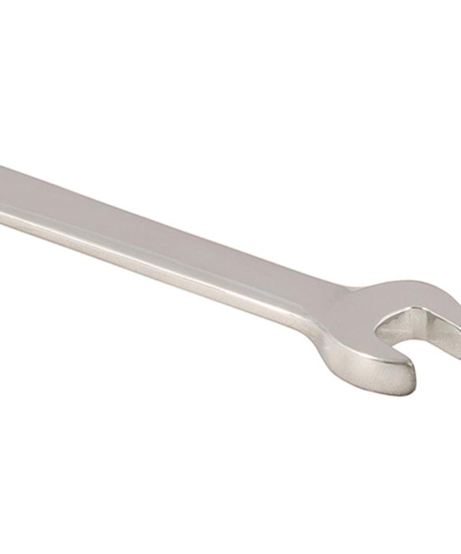 Fixed Head Ratchet Metric Spanner Open End Ring Combination 9mm By Dapetz