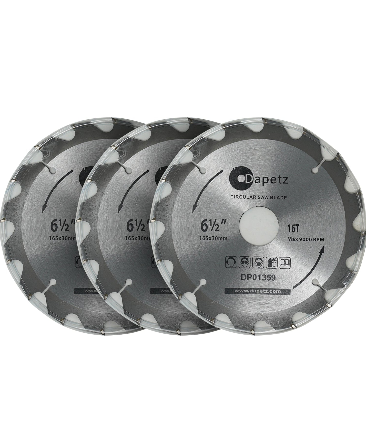 TCT Circular Saw Blade