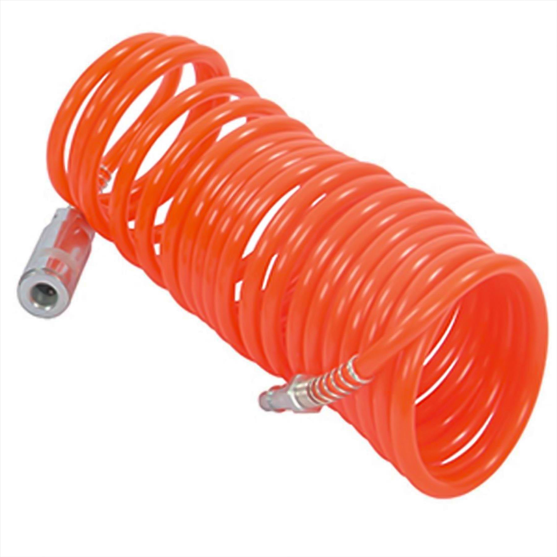 (Pack of 5) Air Compressor Kit Spray Gun Air Line Accessories Tools Air Hose  by Daptez