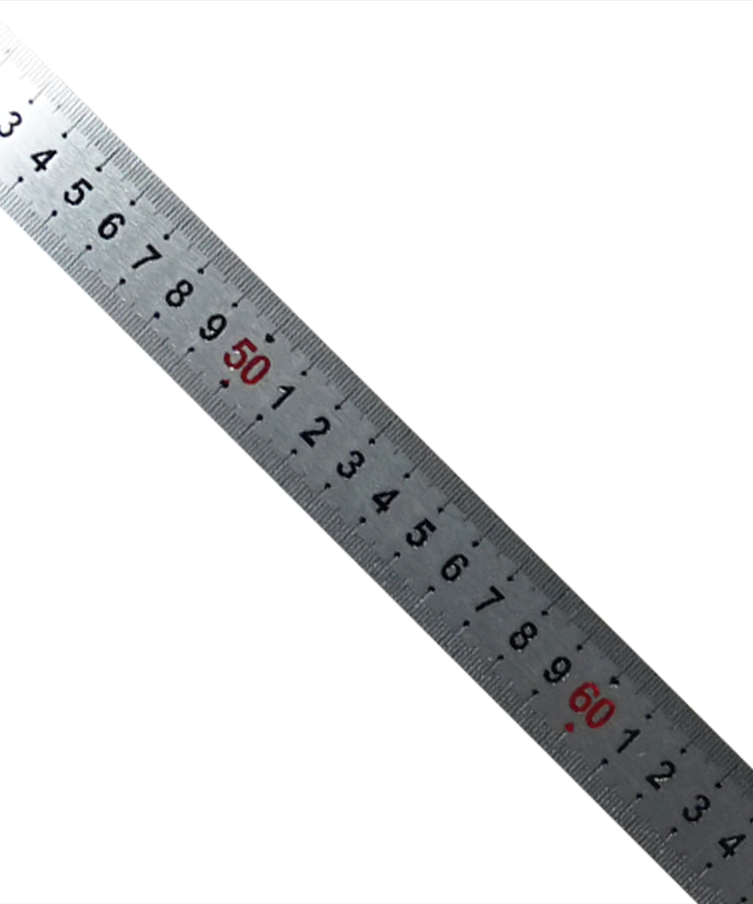 36" 90cm 900mm Stainless Steel Ruler Metal Rule Metric Imperial By Dapetz