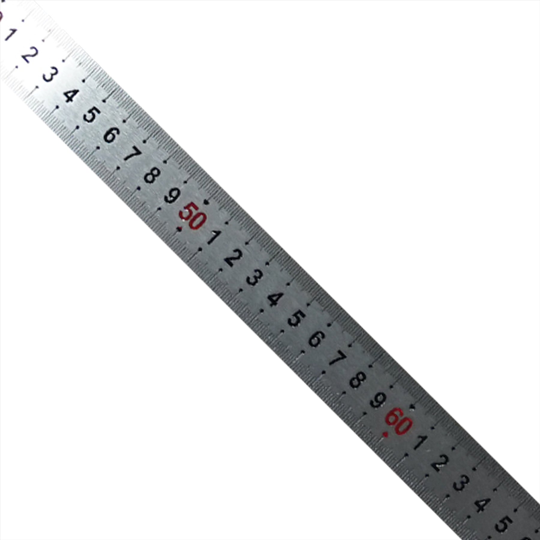 36" 90cm 900mm Stainless Steel Ruler Metal Rule Metric Imperial By Dapetz