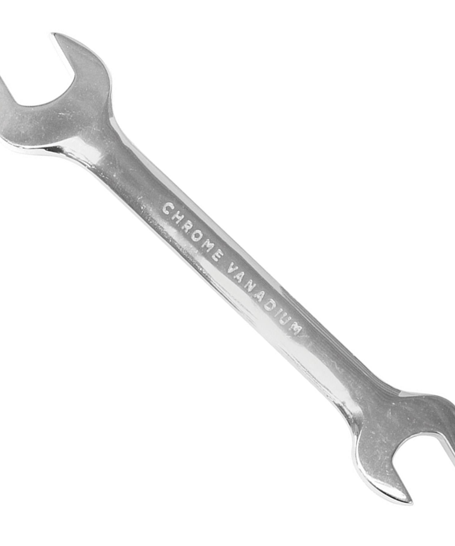Dapetz Open End Spanner Wrench 6mm x 7mm Double Ended Chrome Vanadium Steel
