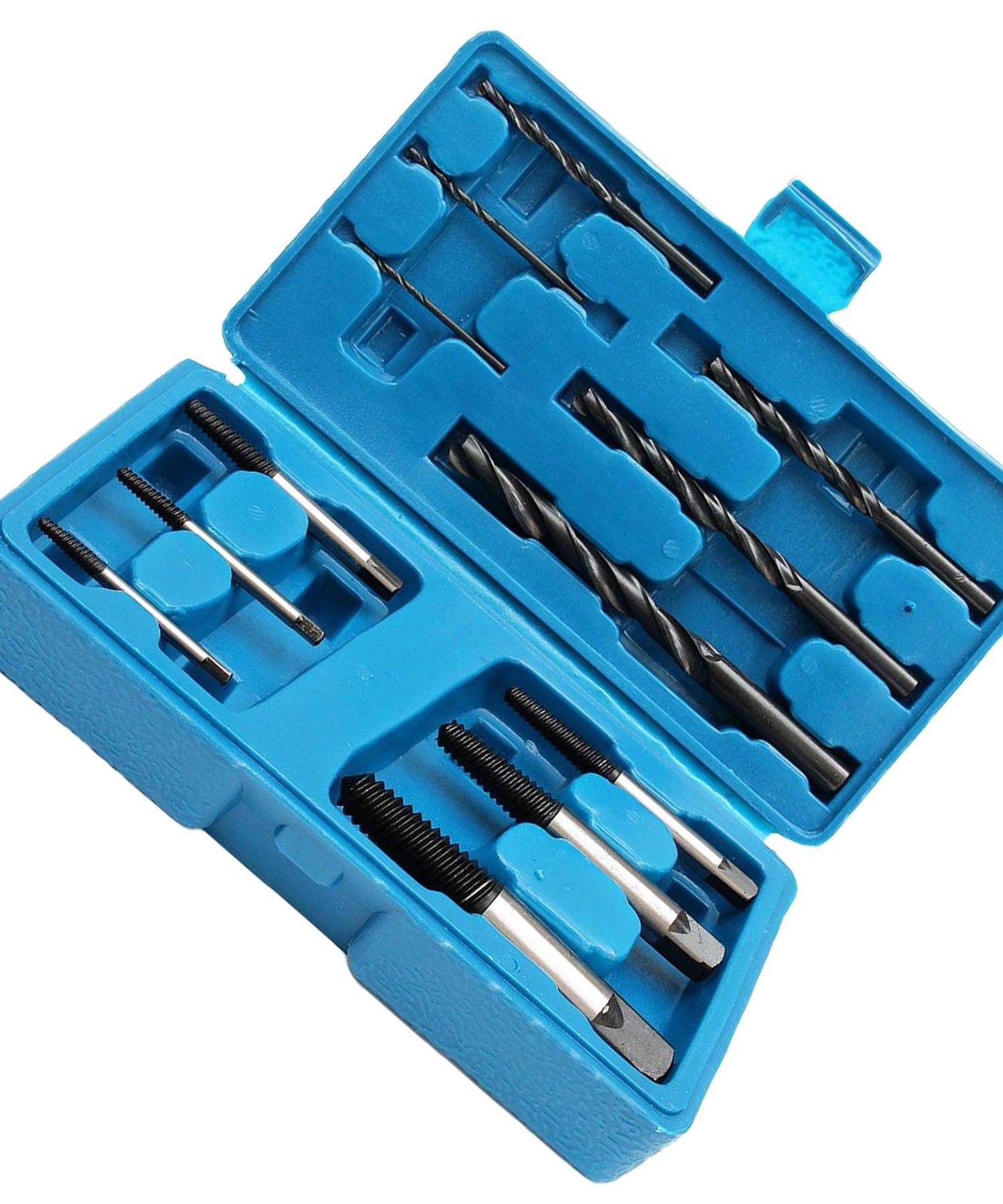 12Pcs Screw Extractor Set By Dapetz