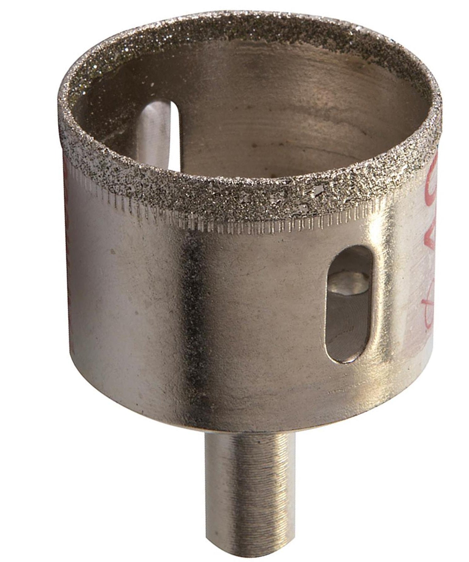 Diamond Holesaw Ceramic Tile Tiling Drill Bit Hole Cutter Cutting Tool 40mm By Dapetz - Dapetz