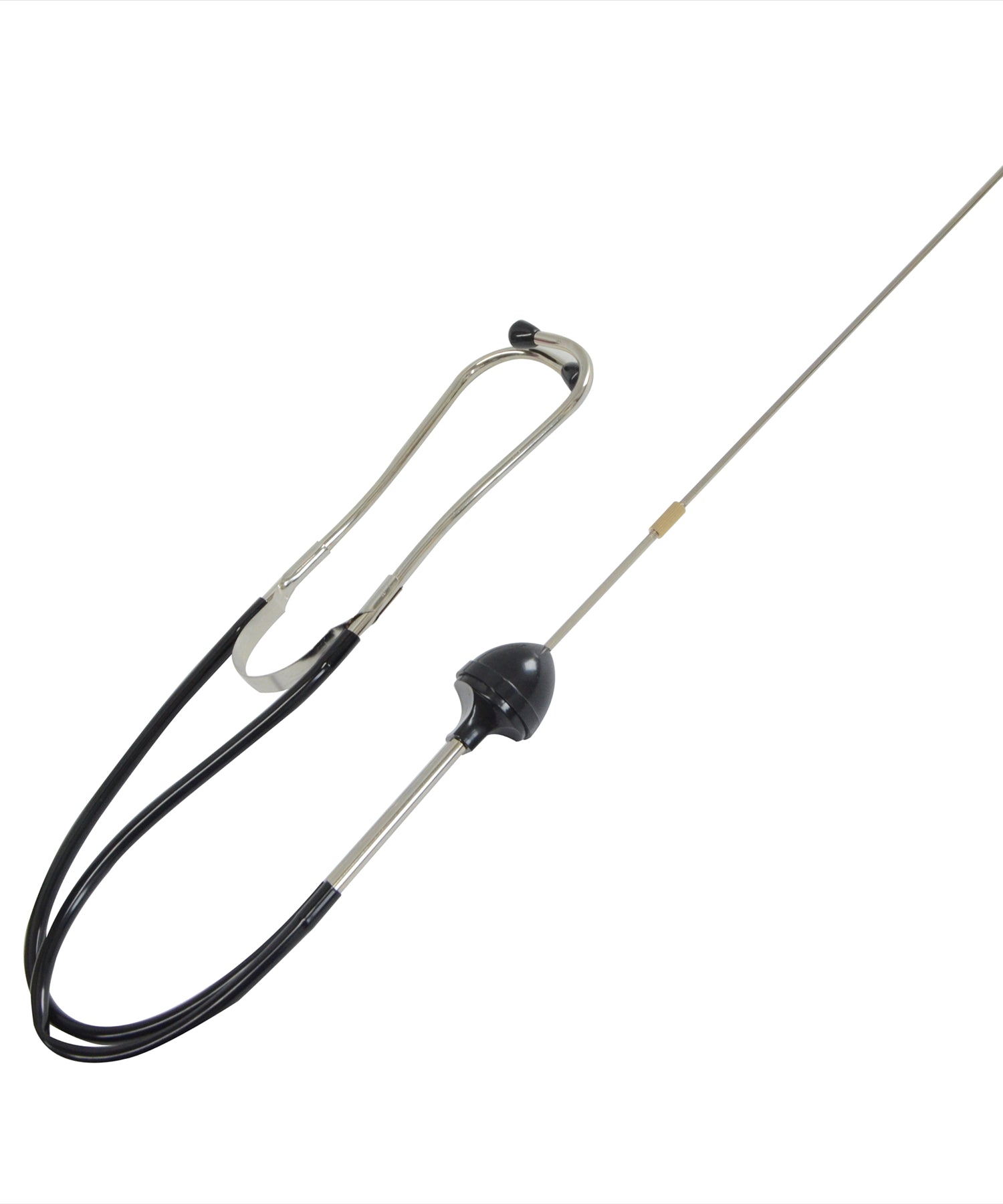 (Pack of 2) Automotive Mechanics Stethoscope Engine Diagnostic Tool Car Van Motorcycle by Daptez