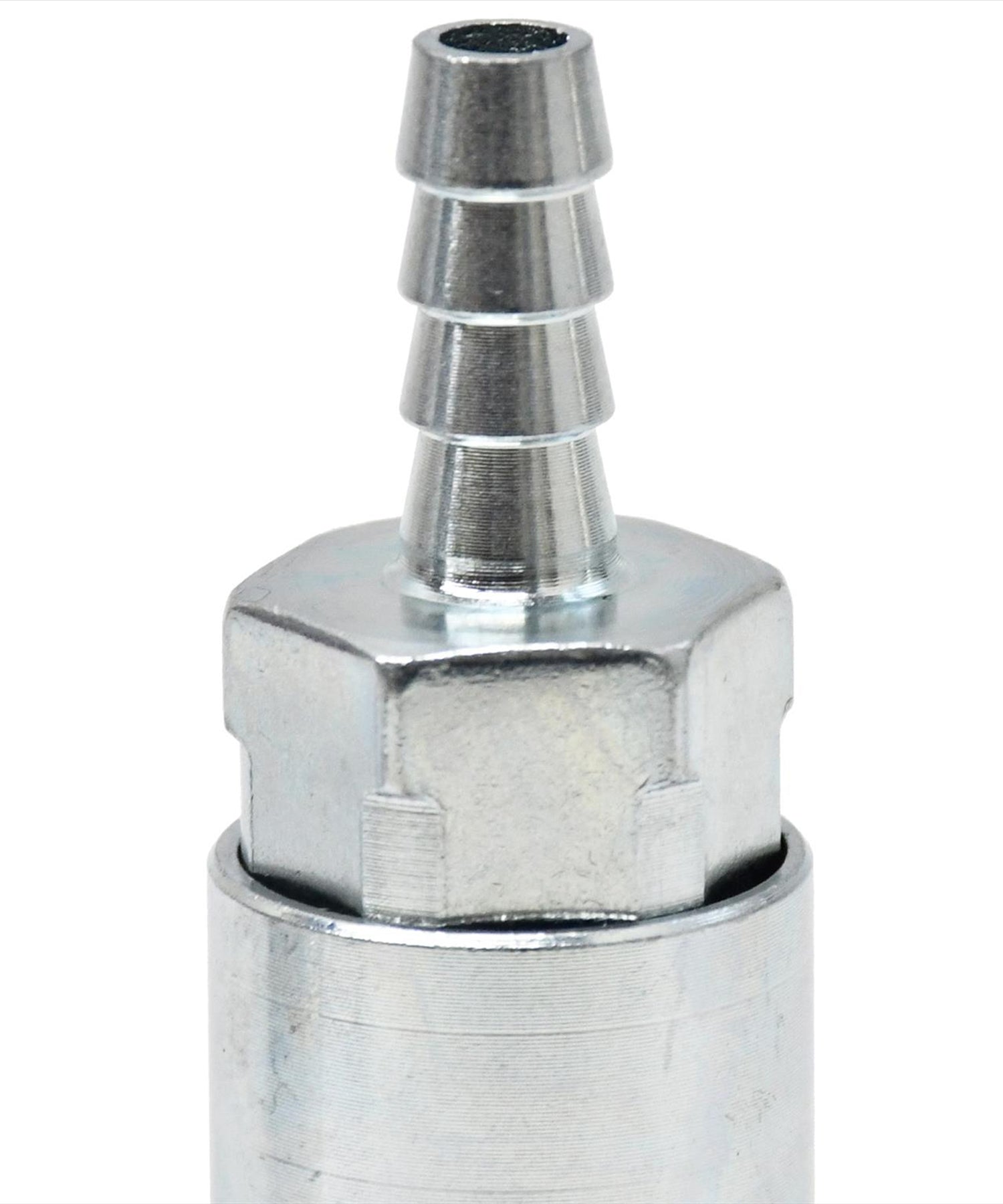 Air Line Fitting Quick Release For PCL Vertex Compressor Air Hose End  8mm 1PC