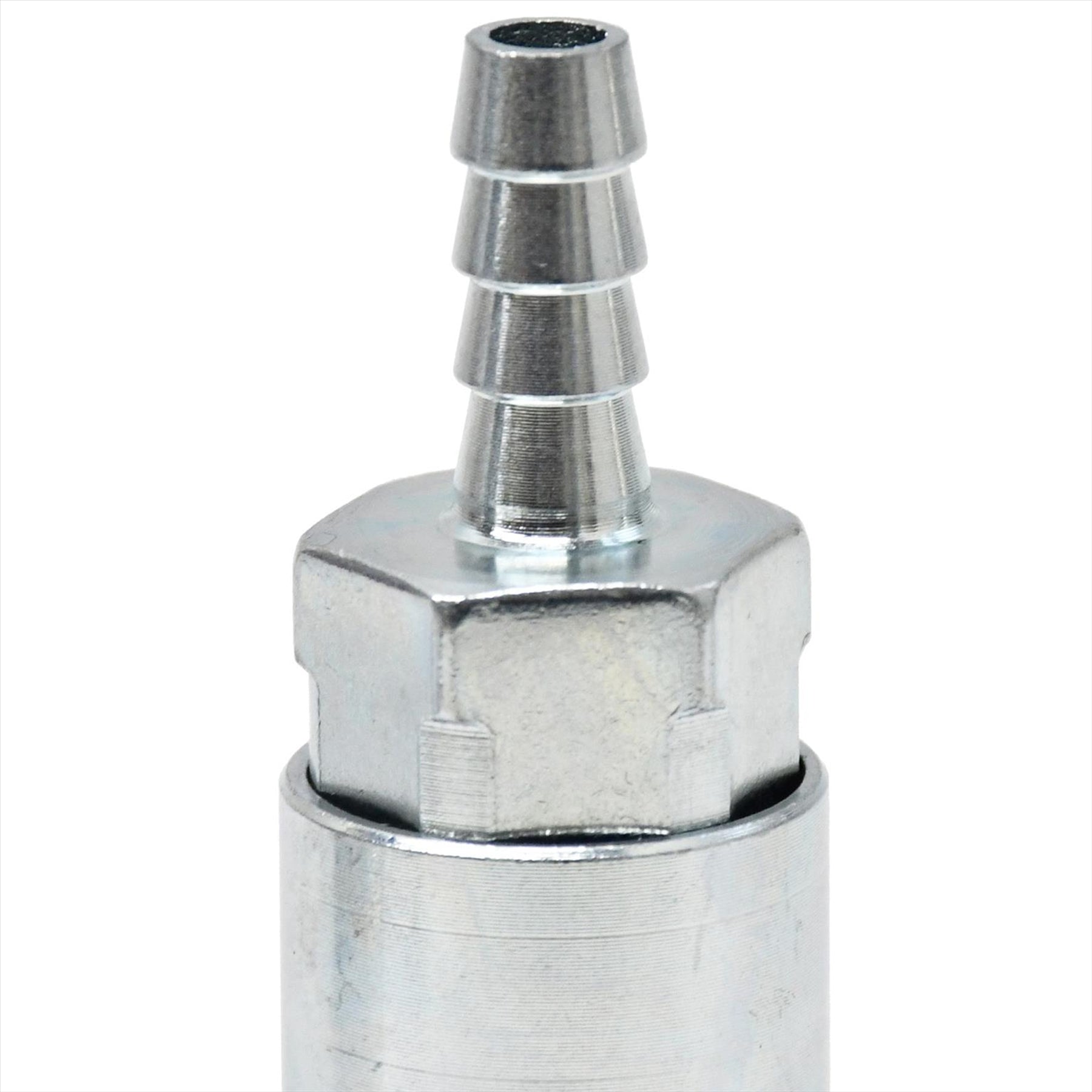 Air Line Fitting Quick Release For PCL Vertex Compressor Air Hose End  8mm 1PC