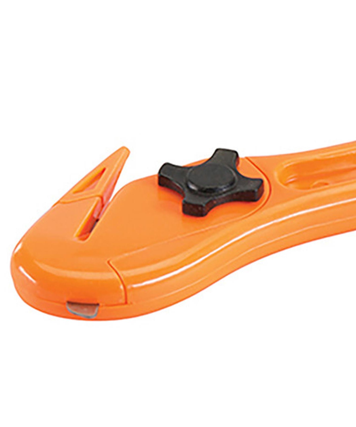 Safety Knife Film Slitter Strap Band Carton Box Tape Cutter Packet Opener 1PC By Dapetz