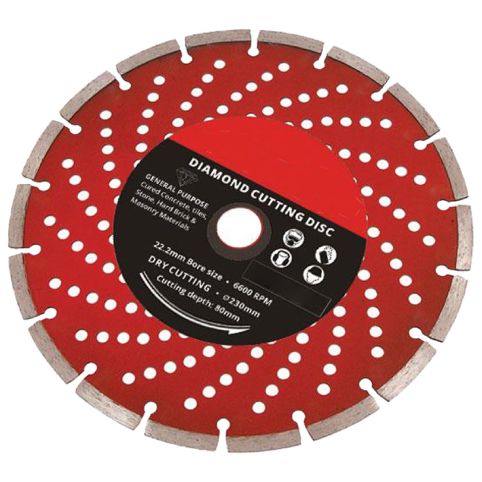 Blade DISC 