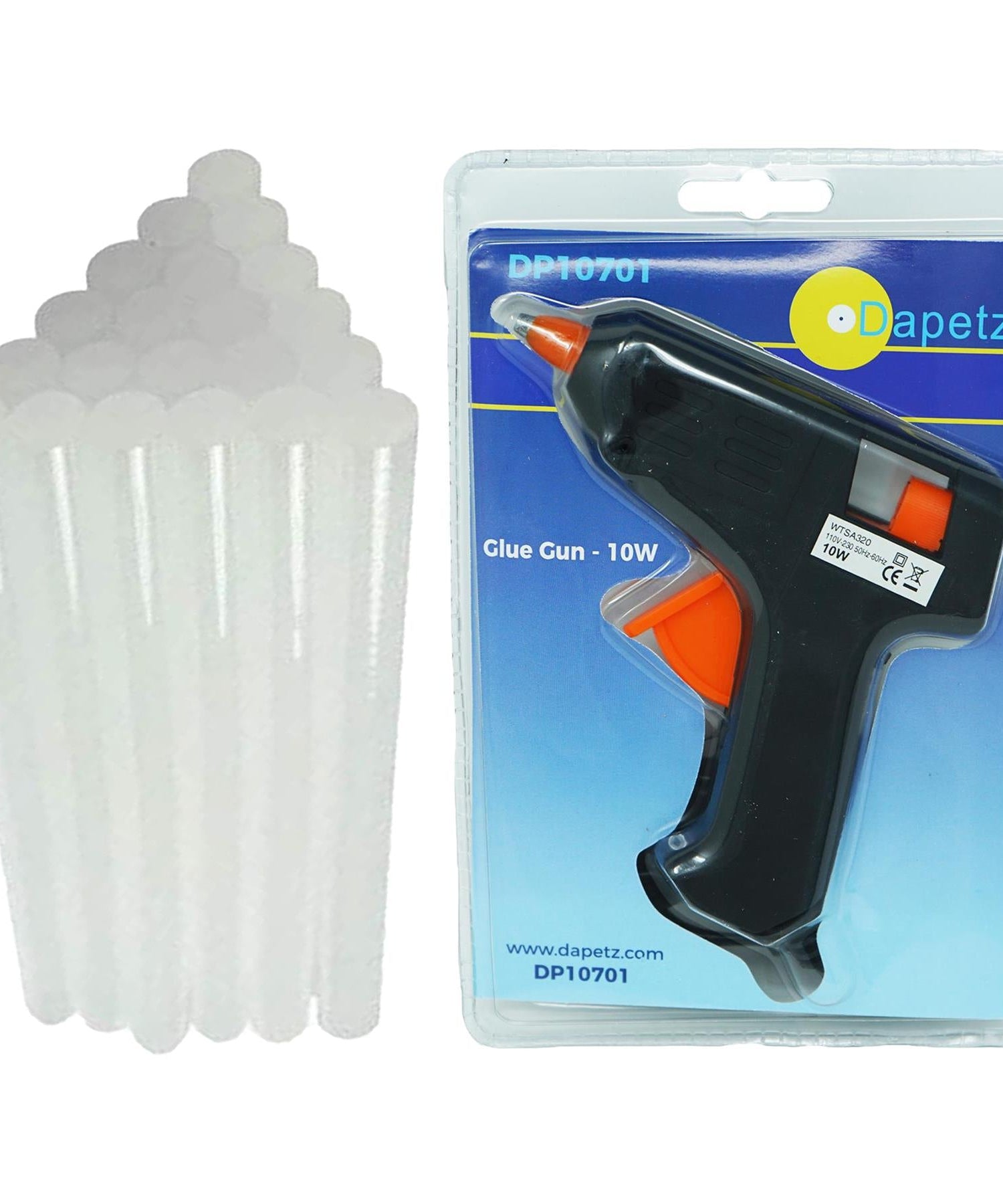 Hot Melt Glue Gun Electric