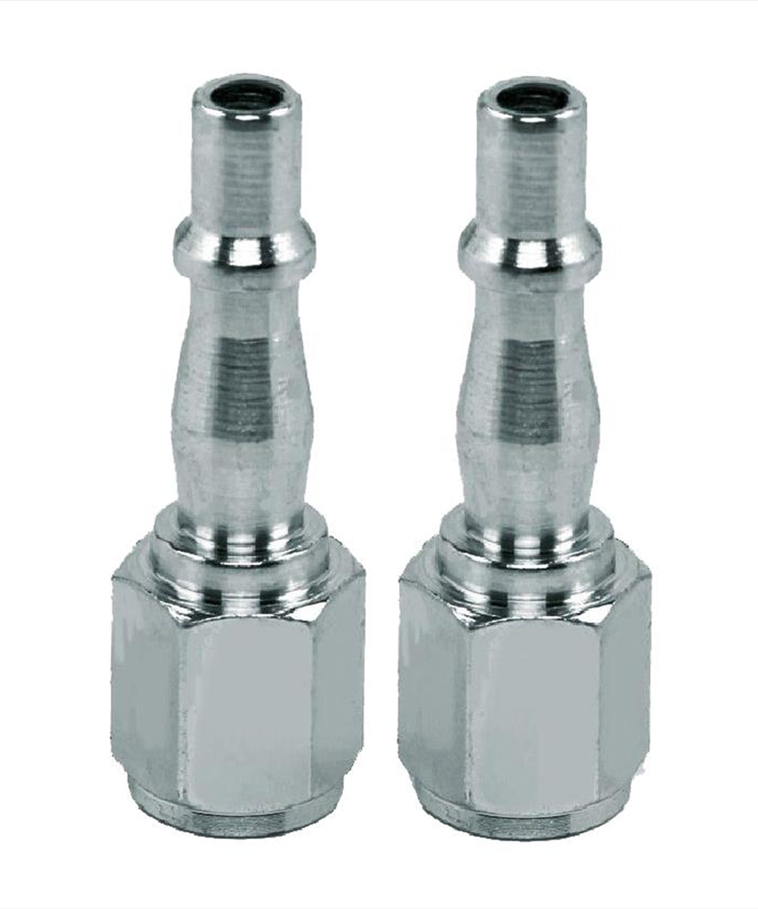 Air Line Connector For PCL Vertex Male Female Quick Release Air Hose 12Pcs