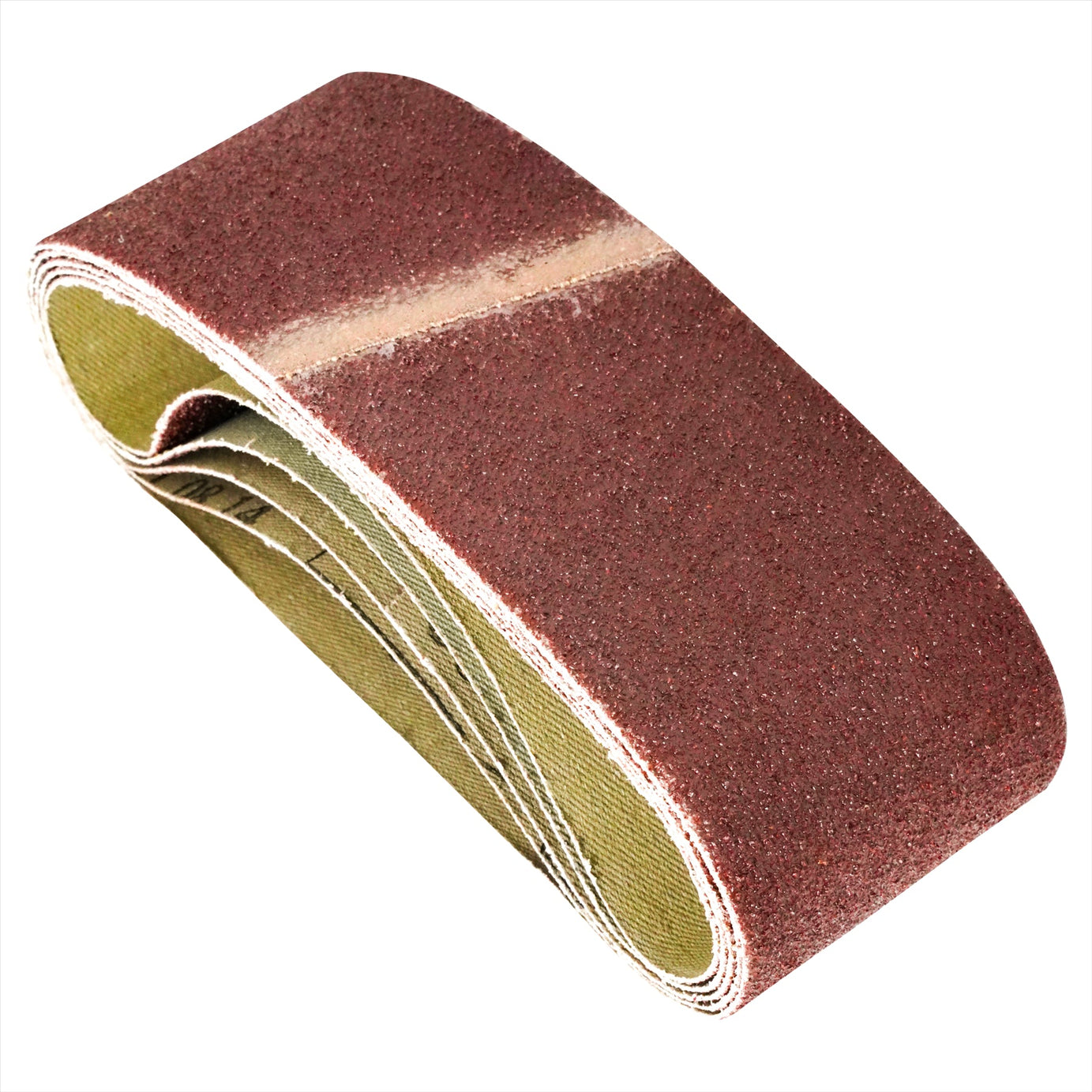 5 x Sanding Belts 40mm