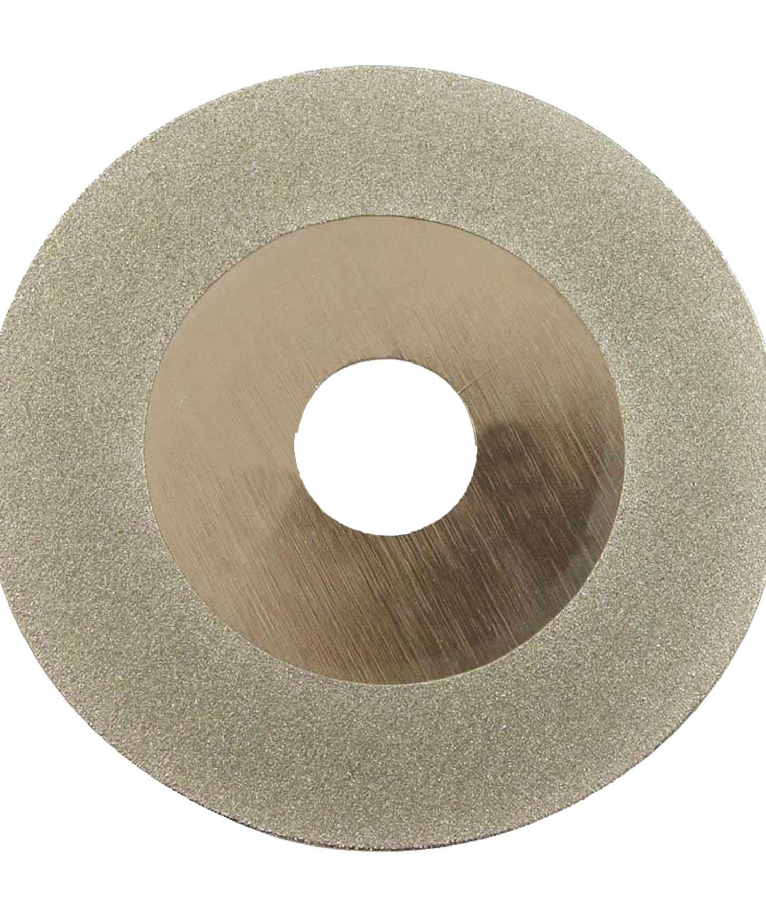 Electro Plated Diamond Glass Cutting Saw Blade Grinding Disc 115mm Ultra Thin By Dapetz