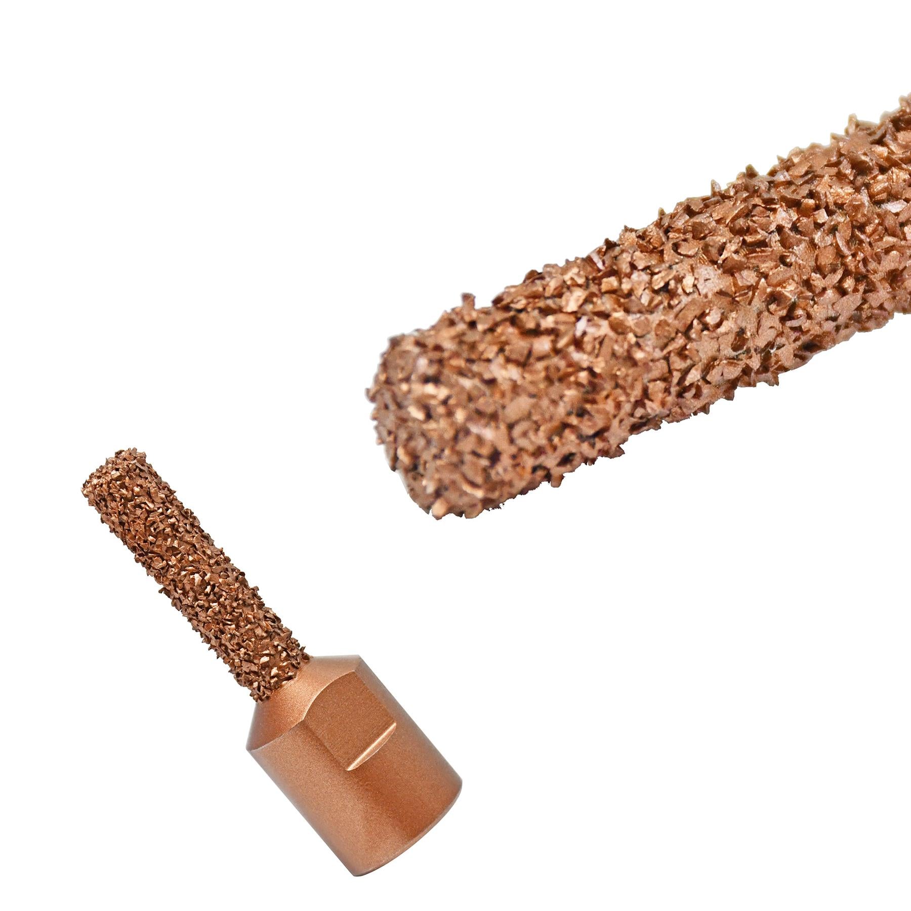 Mortar Rake 10mm Coarse Tungsten Carbide Removes Mortar Brickwork Stonework M14 By Dapetz