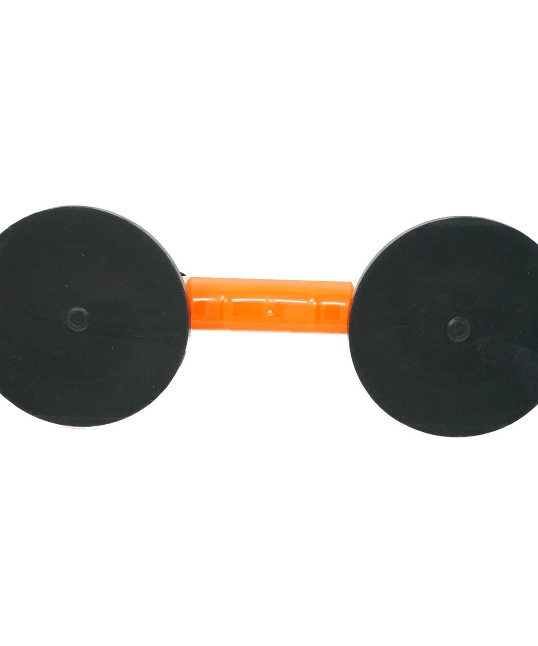 (Pack of 2) Glass Suction Lifter 70 Kg | Glass Suction Pads Vacuum Cup Suckers by Dapetz
