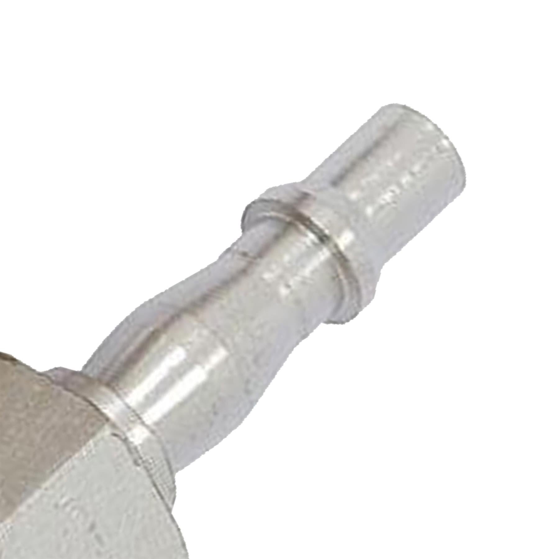 Air Line Hose Fitting Connector Female 1/2" BSP Bayonet Coupler For PCL Vertex 2PC