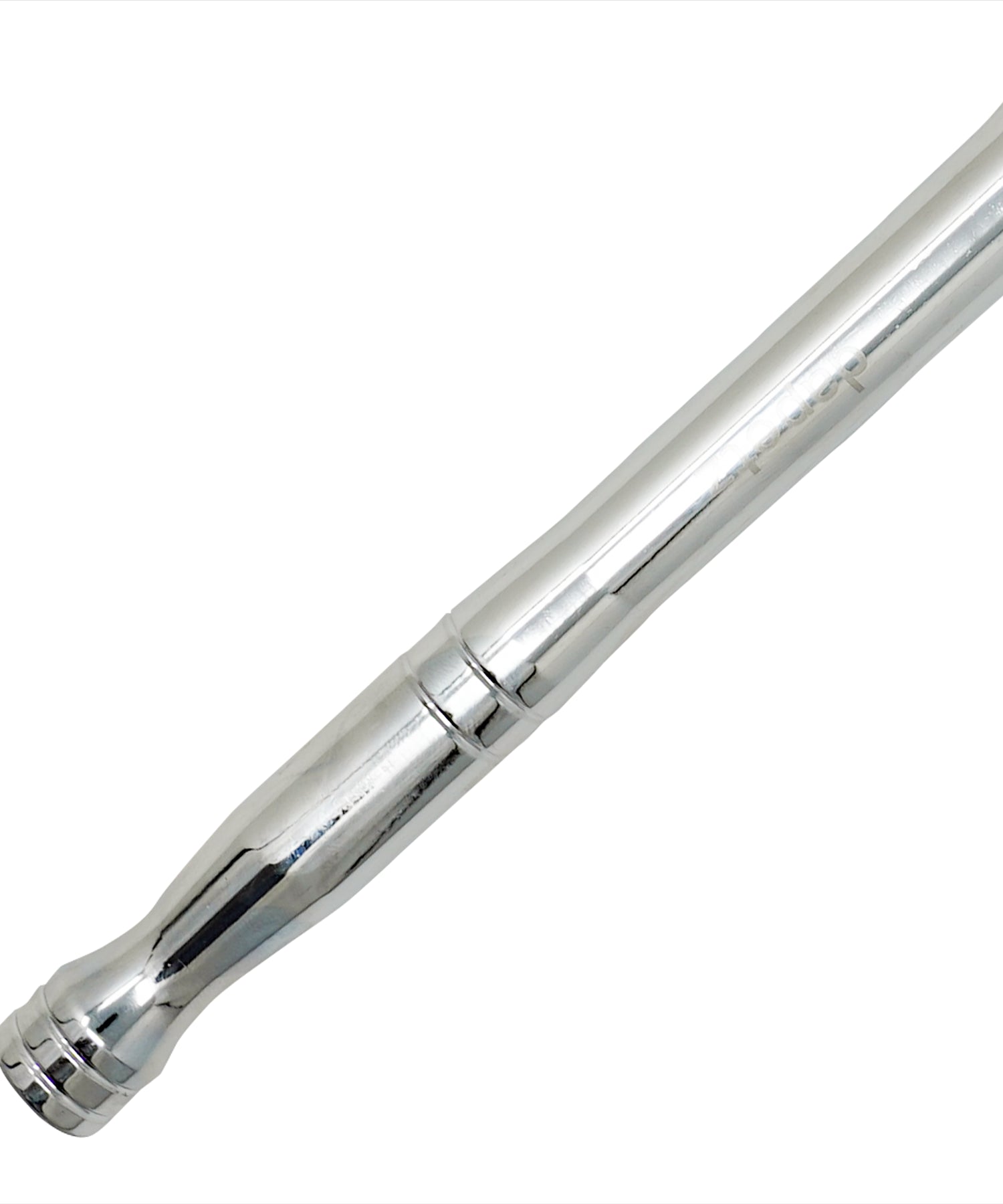 Quick Release Ratchet Wrench 200mm 3/8" Inch Drive With Warranty Crv By Dapetz