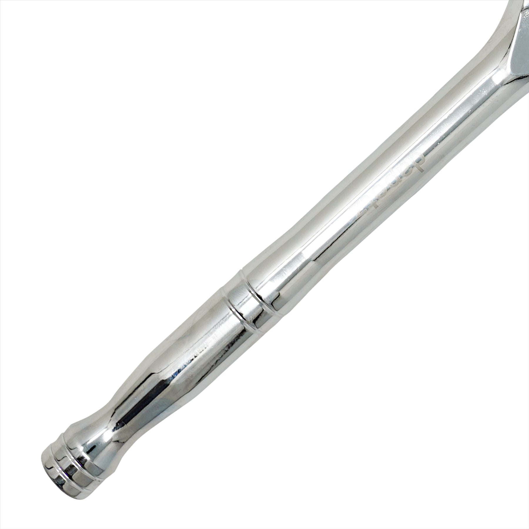 Quick Release Ratchet Wrench 200mm 3/8" Inch Drive With Warranty Crv By Dapetz