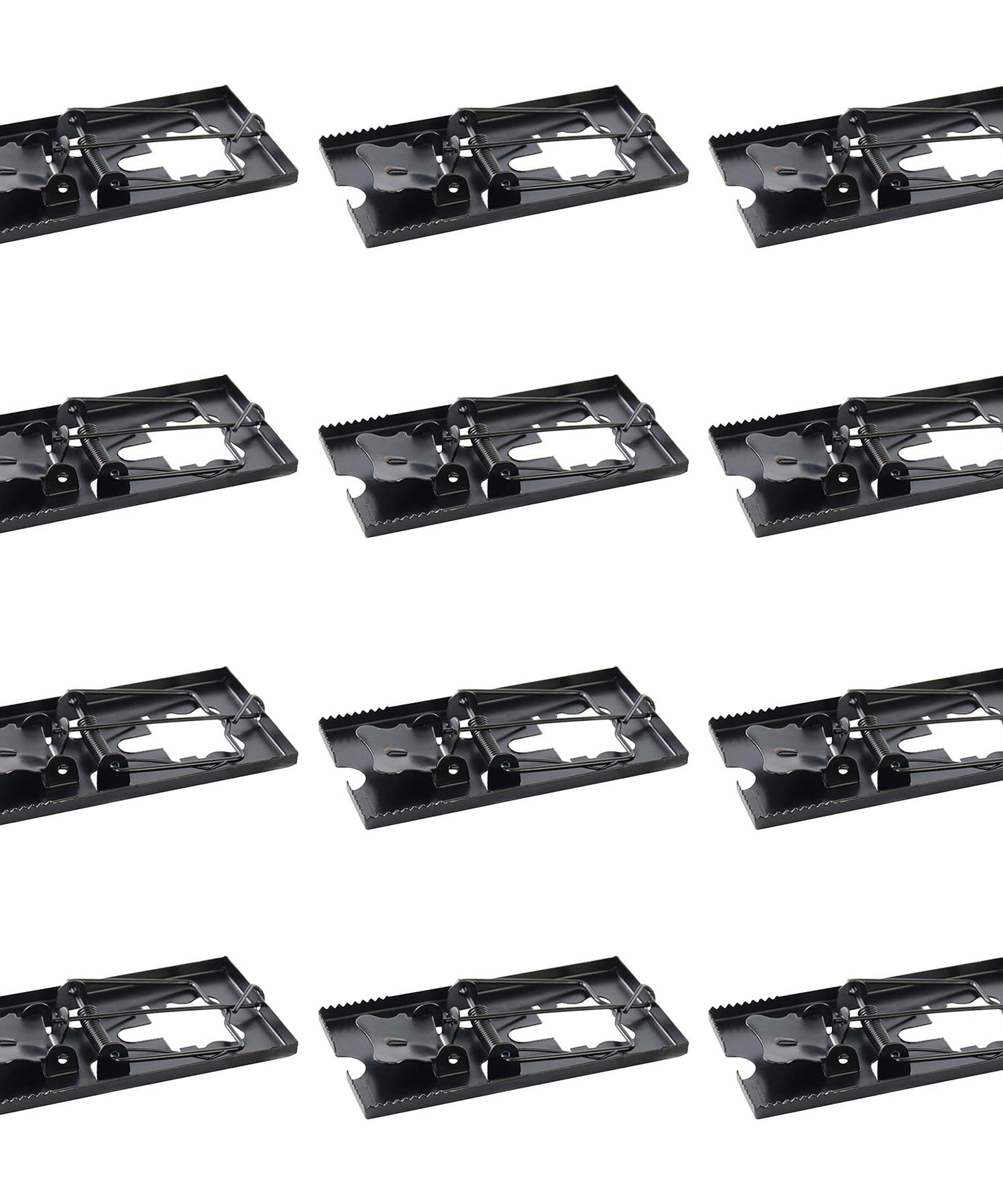 Metal Mouse Trap Reusable 