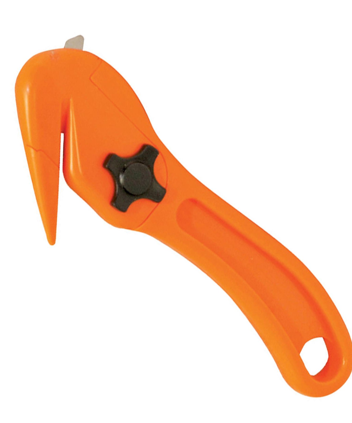 Safety Knife Film Slitter Strap Band Carton Box Tape Cutter Packet Opener 1PC By Dapetz