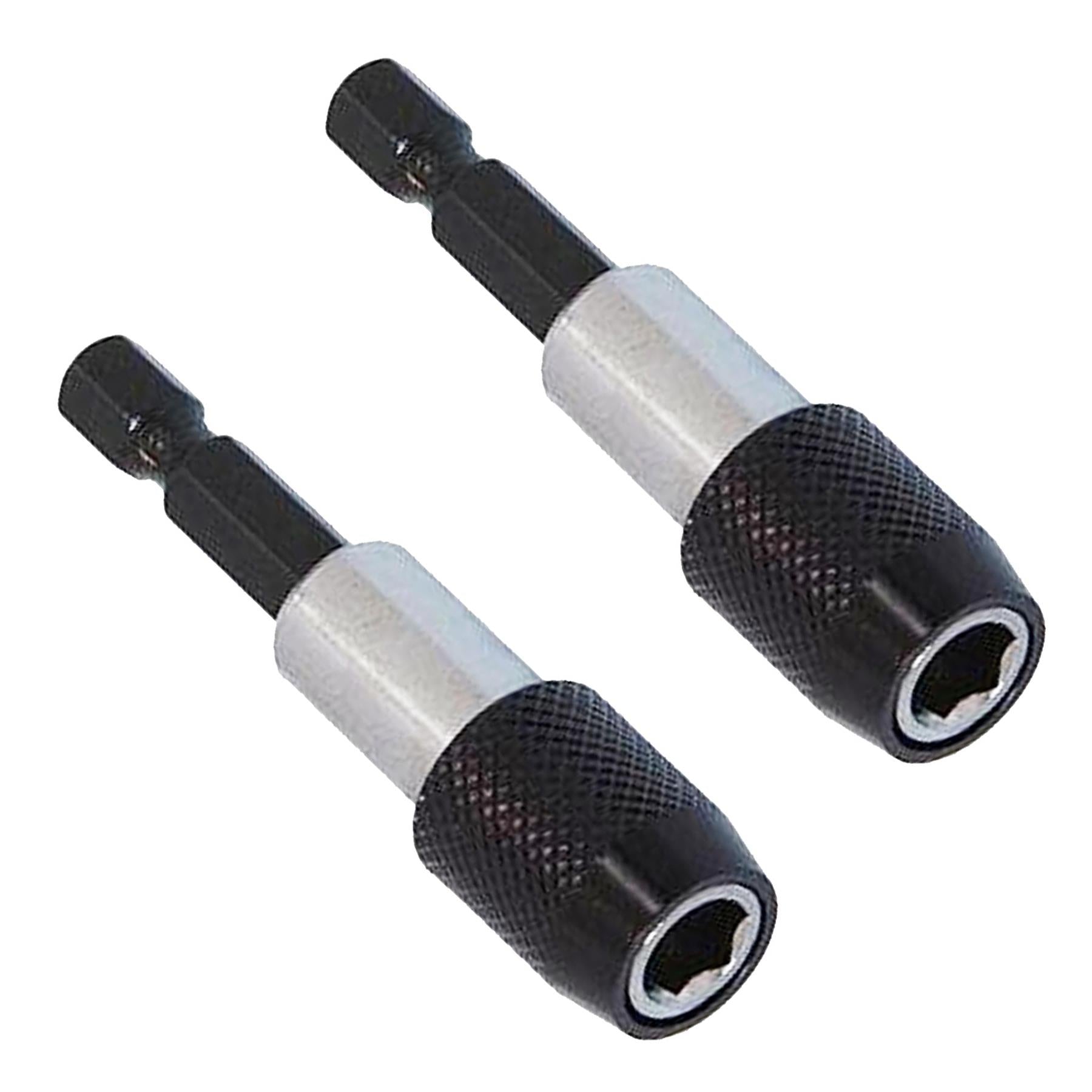 2 x Magnetic Drywall Screw