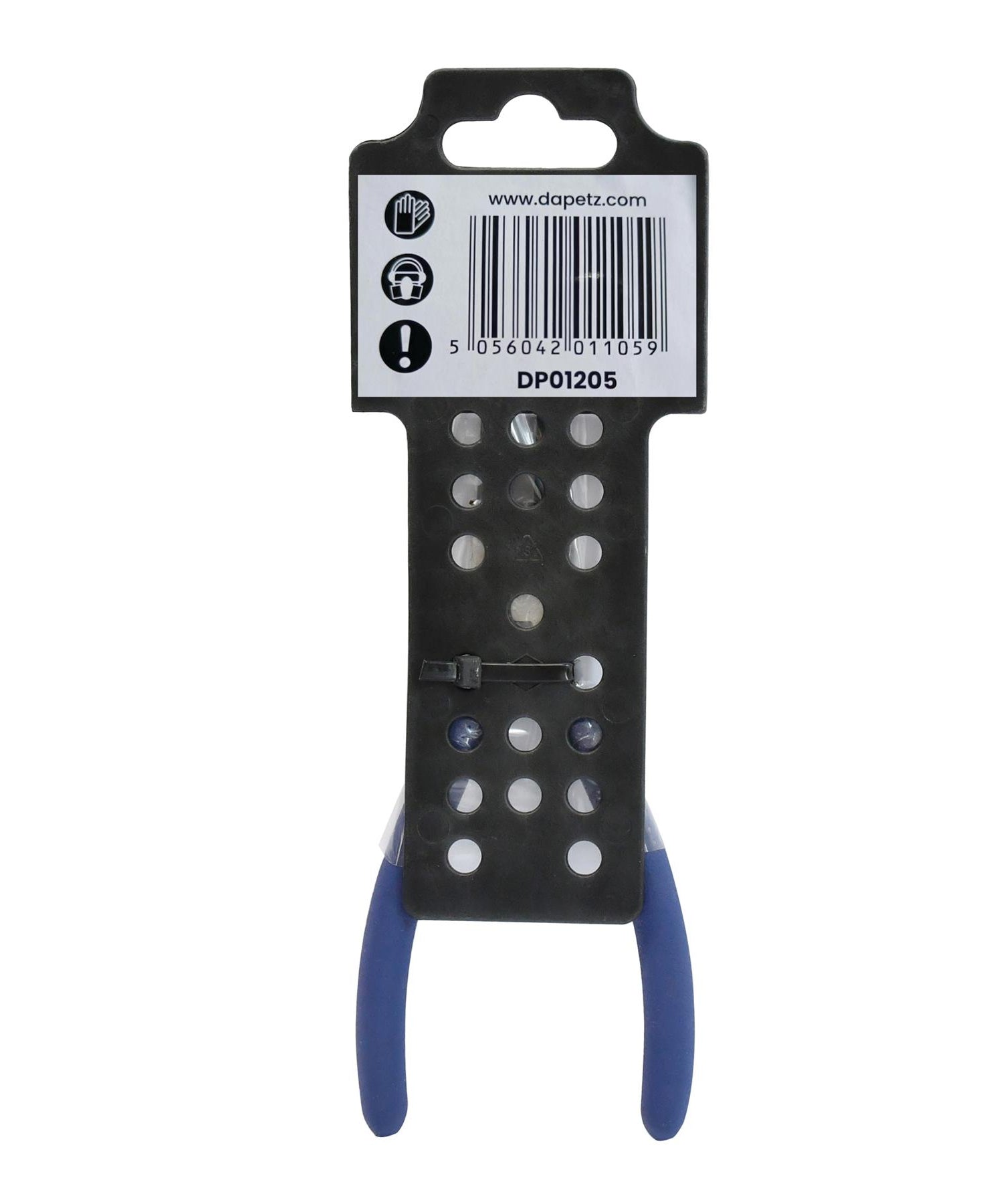 Ring Plier Straight Nose 150mmTip Circlip Oil Seal Snap  by Dapetz