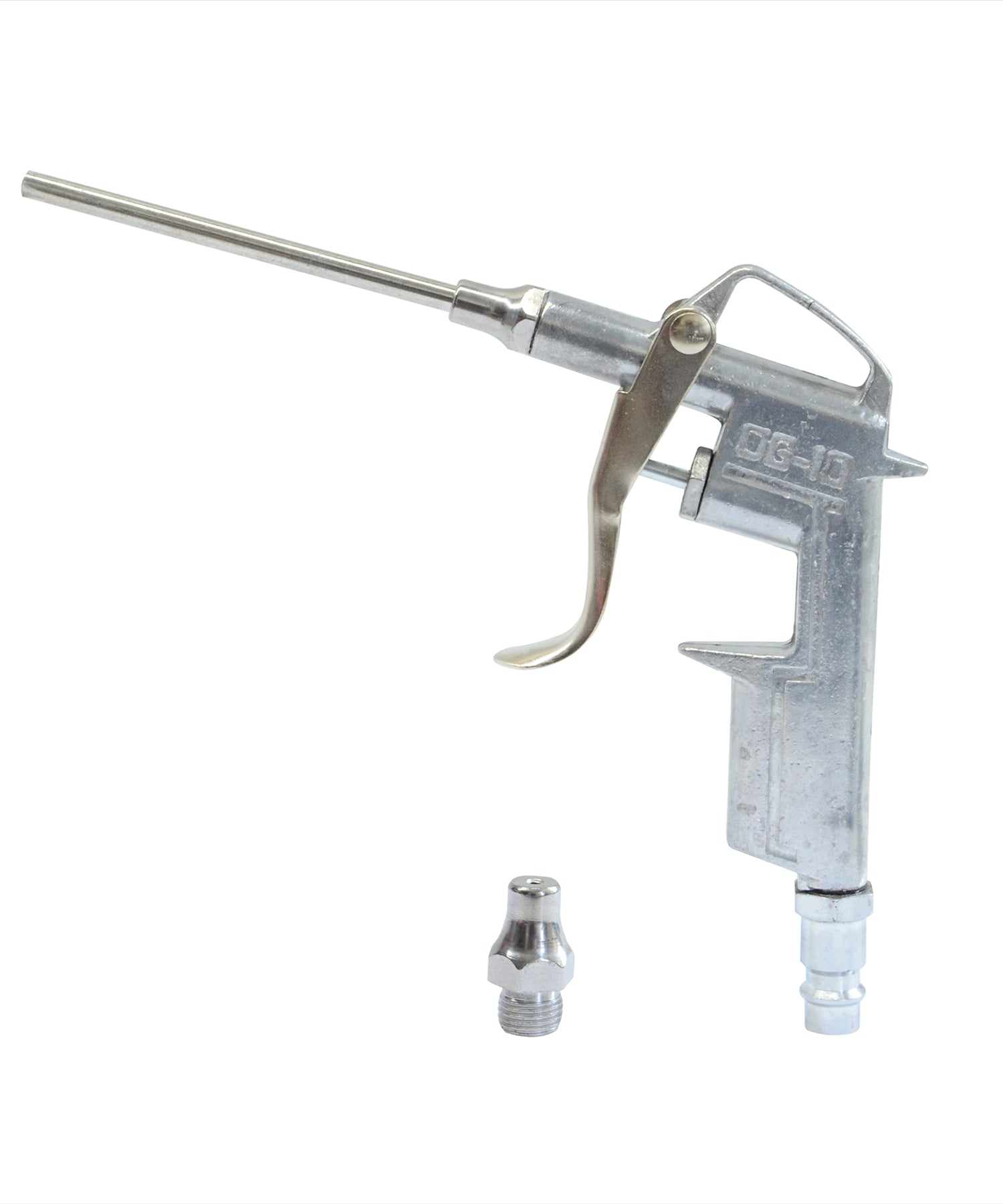 Air Duster Cleaning Tool for Compressor – Blow Blower Handy Nozzle