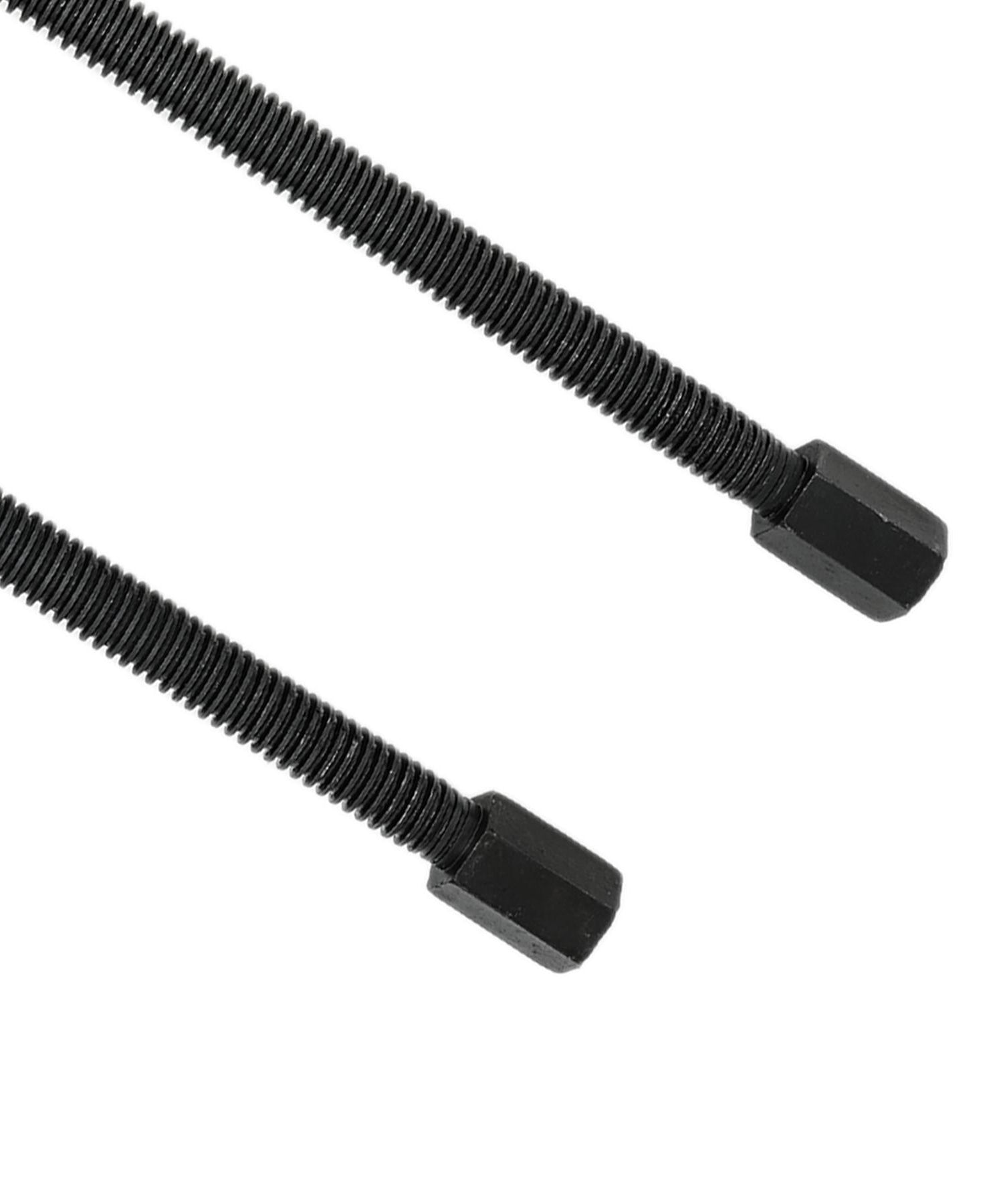 (pack of 2) Coil Spring Compressor Heavy Duty Suspension Clamps 380mm Tool For Car by Daptez