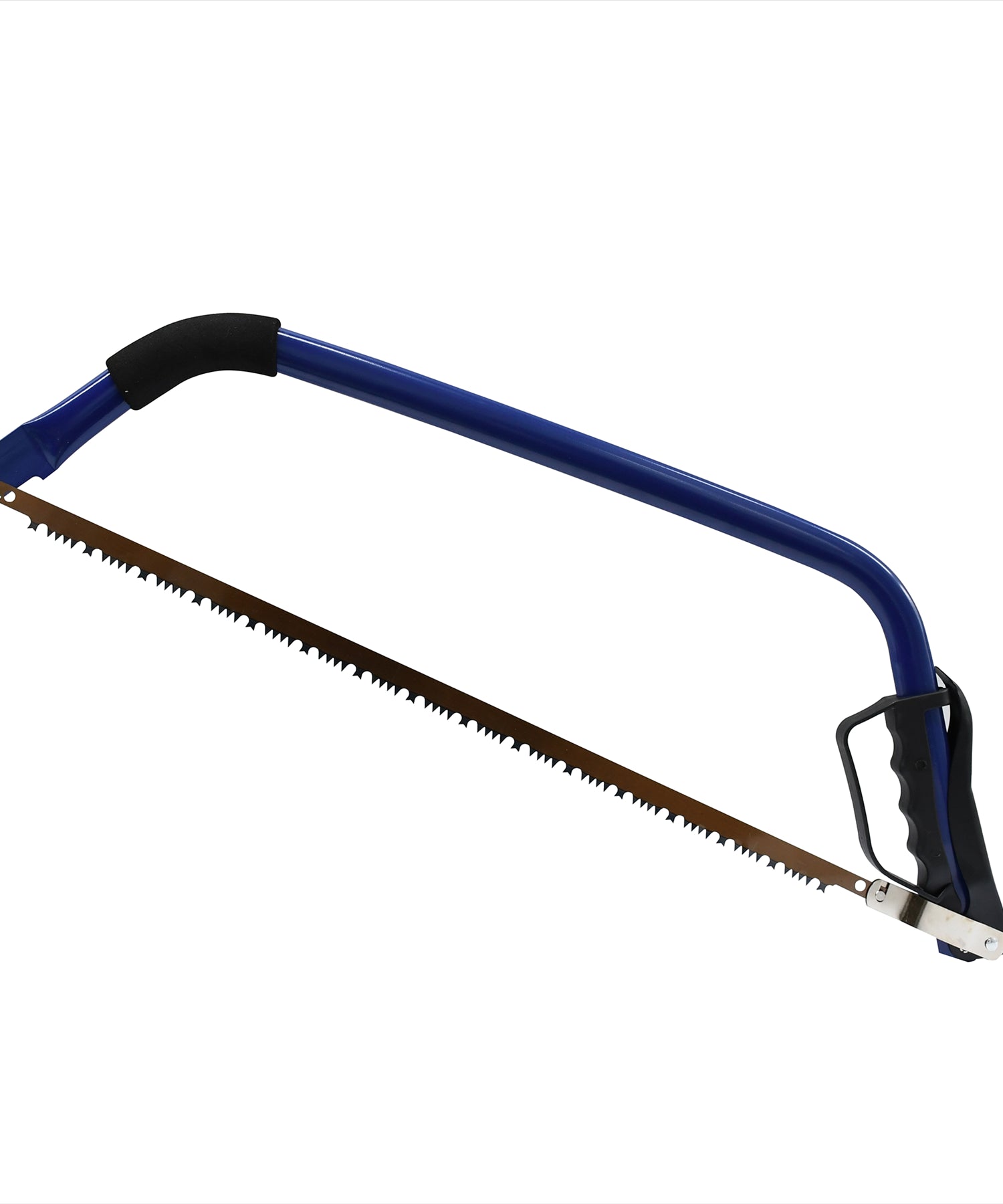 Heavy Duty Bow Saw Tree Wood Branch Log Garden Bush Cutting Sharpe Blade 24" By Dapetz