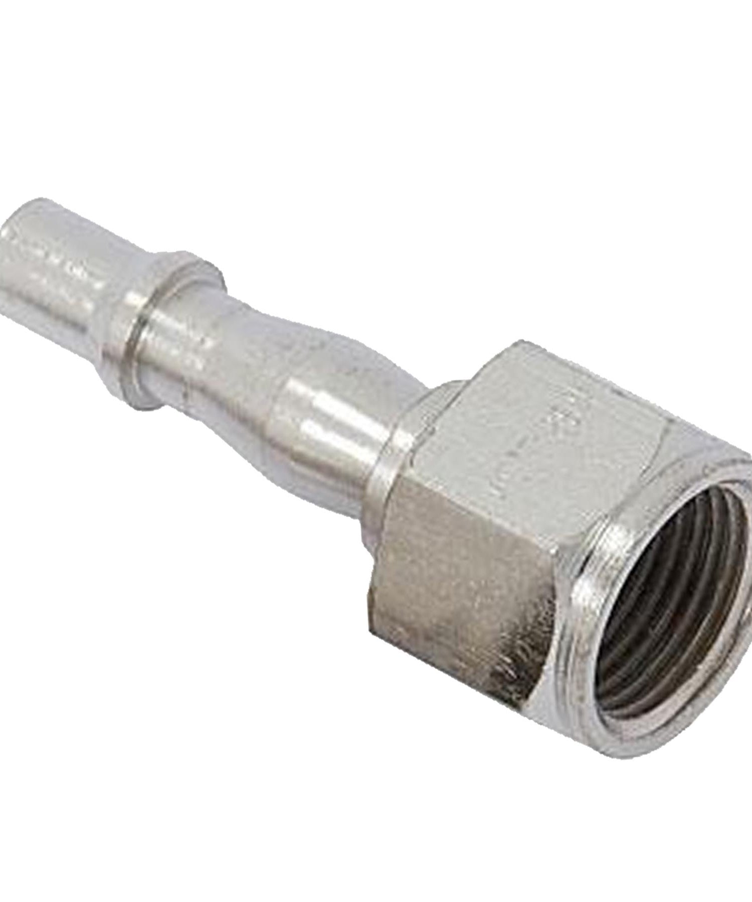 Air Line Hose Fitting Connector Female 3/8" BSP Bayonet Coupler For PCL Vertex 2PC